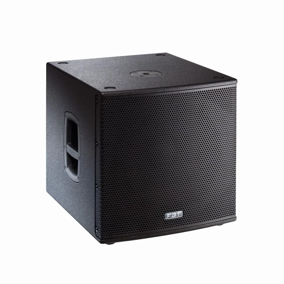 Subwoofer fbt subline 115sa