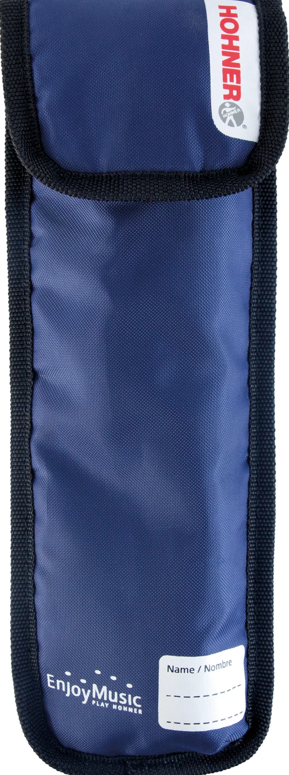 HOHNER Flauto dolce Alegra Line blu, barocco, 2 pezzi