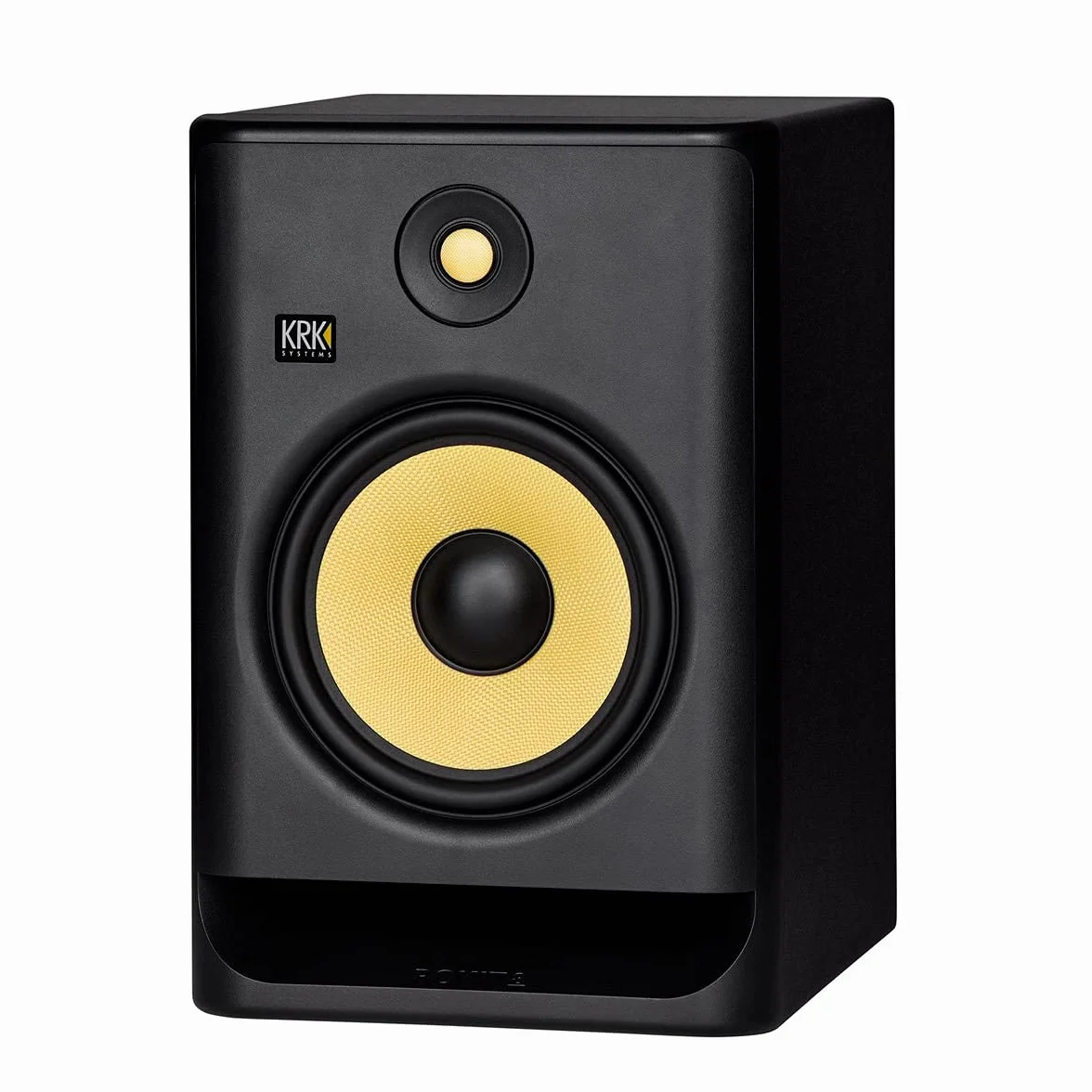 KRK SYSTEMS Rokit RP8 G4 - Altoparlante attivo per monitor, 20,32 cm, 200 W, 1 pezzo