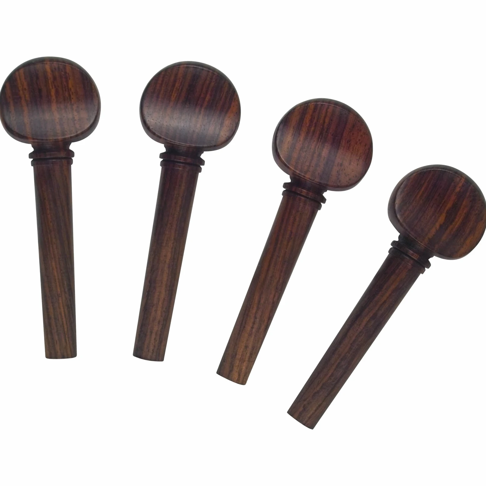 Anton Breton vp-142 violino piroli in palissandro – Set di 4