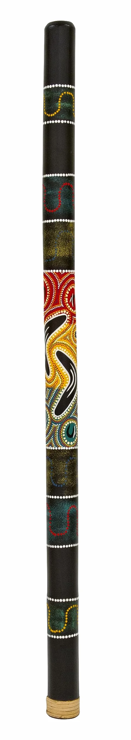 Toca To Bamboo Didgeridoo