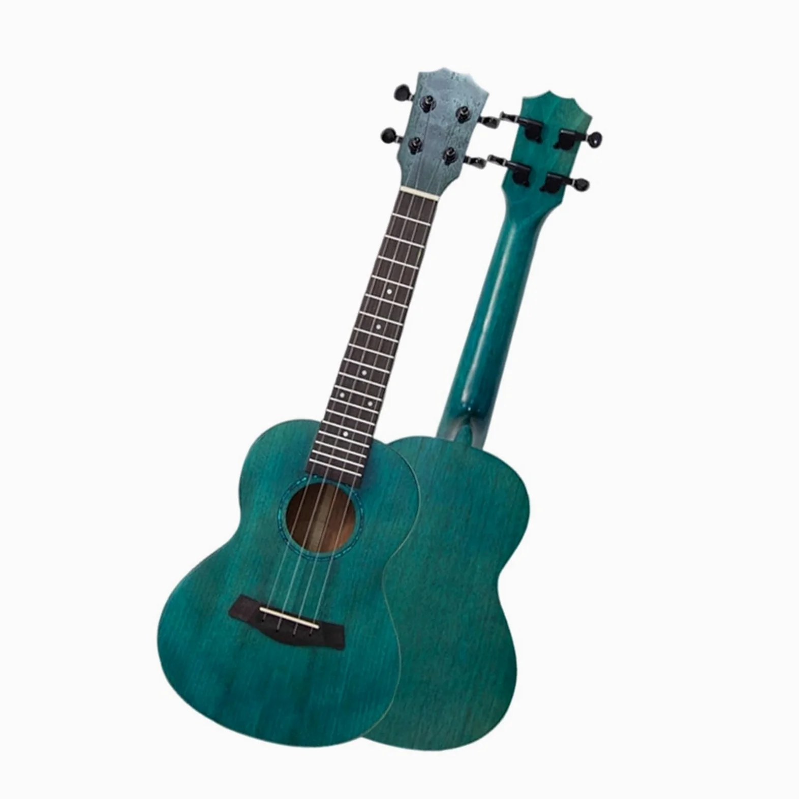 Adatto Per Principianti Adulti E Per Esercitarsi A Suonare Lo Strumento A Corde Ukulele Da 23 Pollici Ukulele