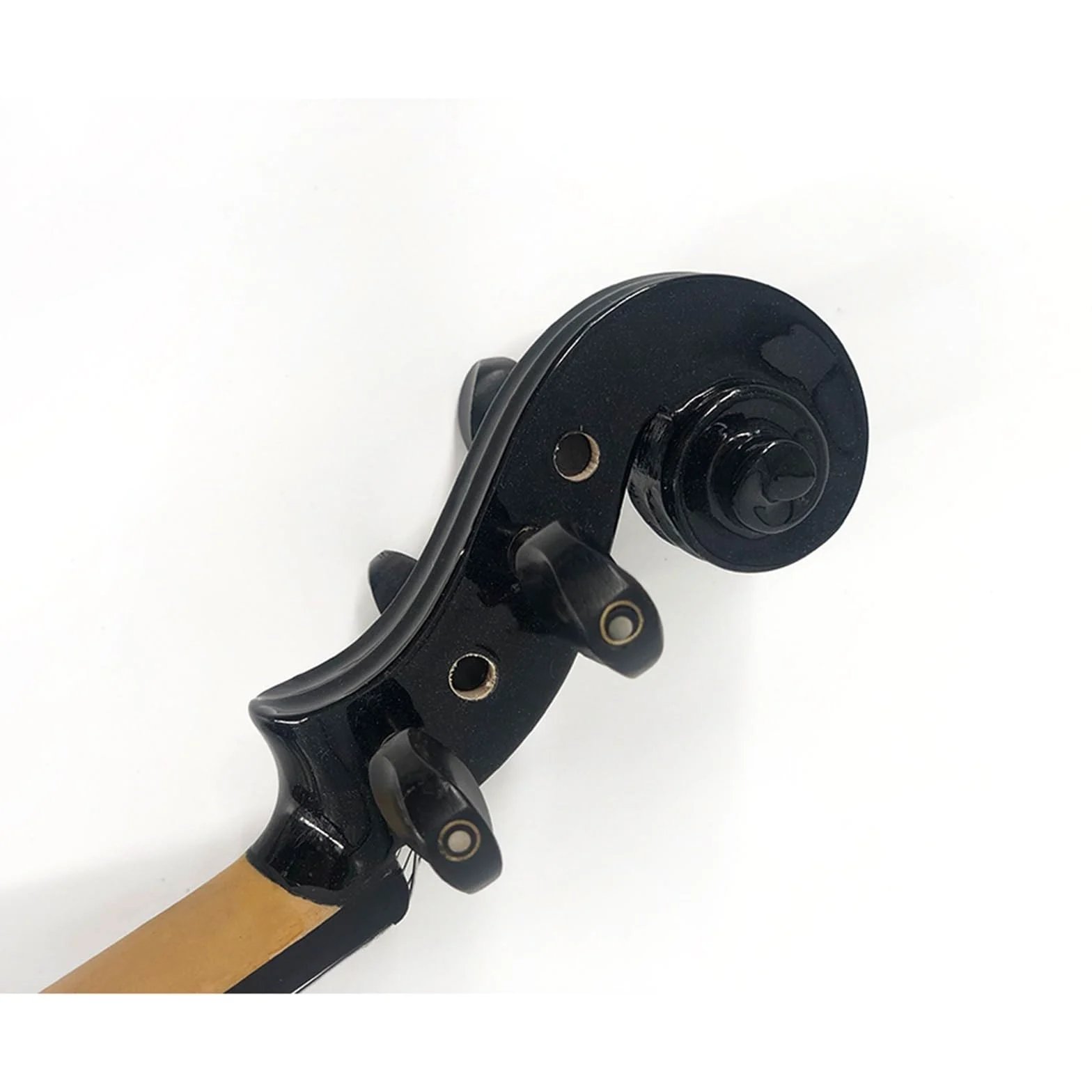 Violino Strumento Musicale Violino Elettronico Elettroacustico Per Principianti Performance Professionale