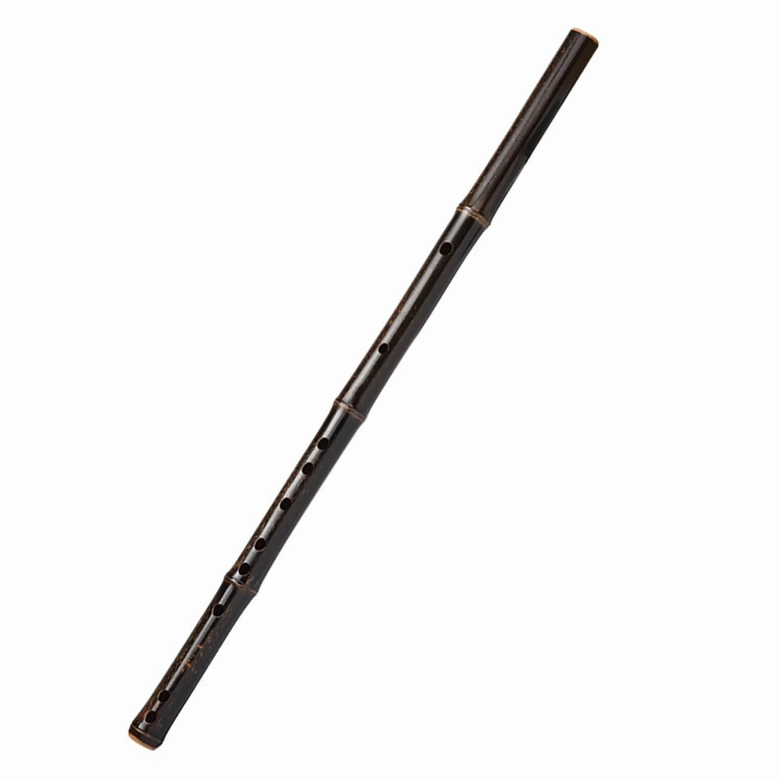 Flauto di bambù professionale Flauto Di Bambù Viola Che Suona Il Flauto Traverso, Esame Di Grado Per Principianti, Flauto Professionale Per Adulti, Flauto Semplice (Color : G)