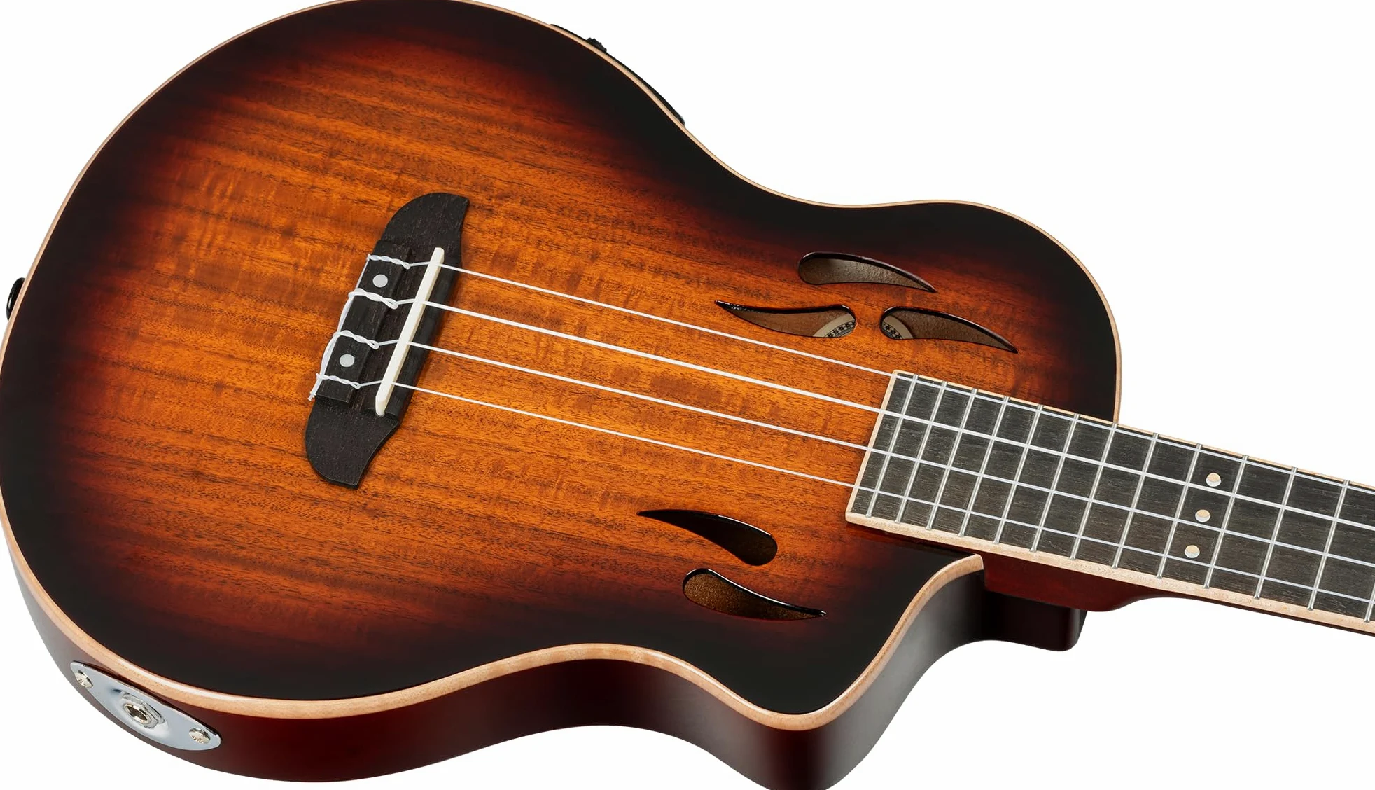 Ortega RTPX-U-ACA - Ukulele tenore