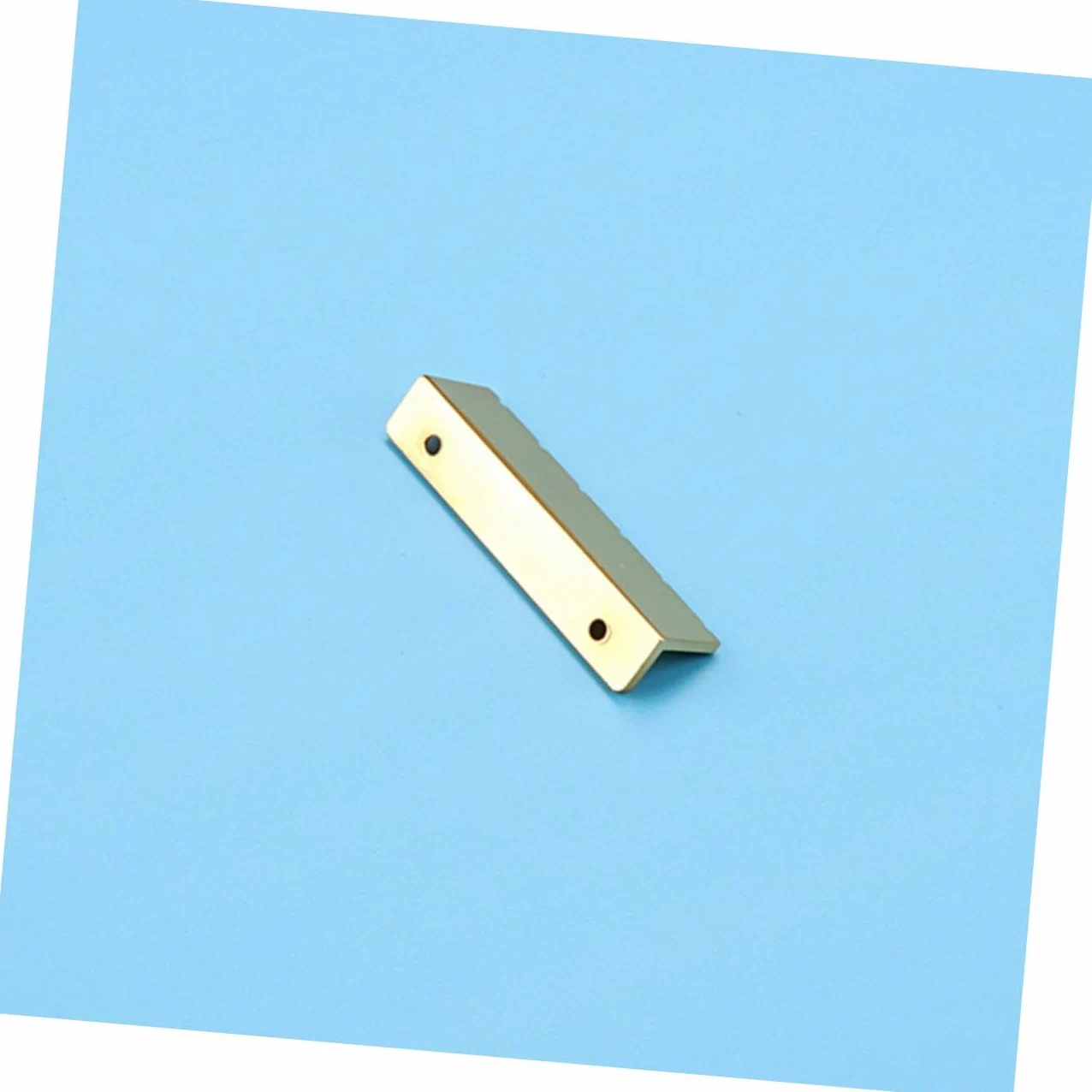 ibasenice 4sets Nut Metallo Per Chitarra Shaped Accessori Per Chitarra Elettrica e Acustica Migliora Suono e La Sostenibilità Delle Corde Facile Da Installare e Rimuovere