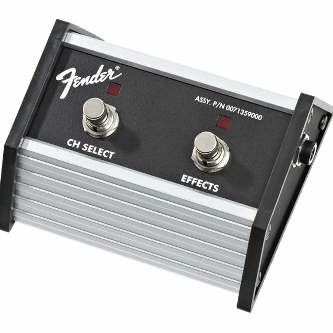 Fender 007-1359-000 Pedale FM65DSP / Super-Champ XD a 2 pulsanti