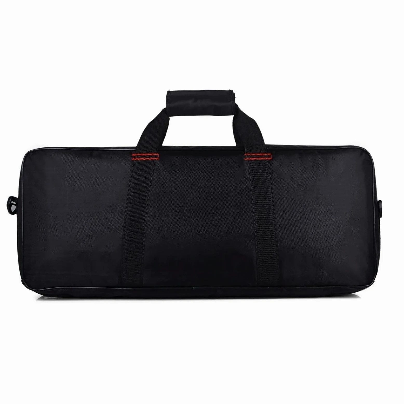 Custodia Da Trasporto for Tastiera A 37 Tasti Impermeabile Oxford | 60x27,5x10 cm 23,6''X10,8"x3,9"
