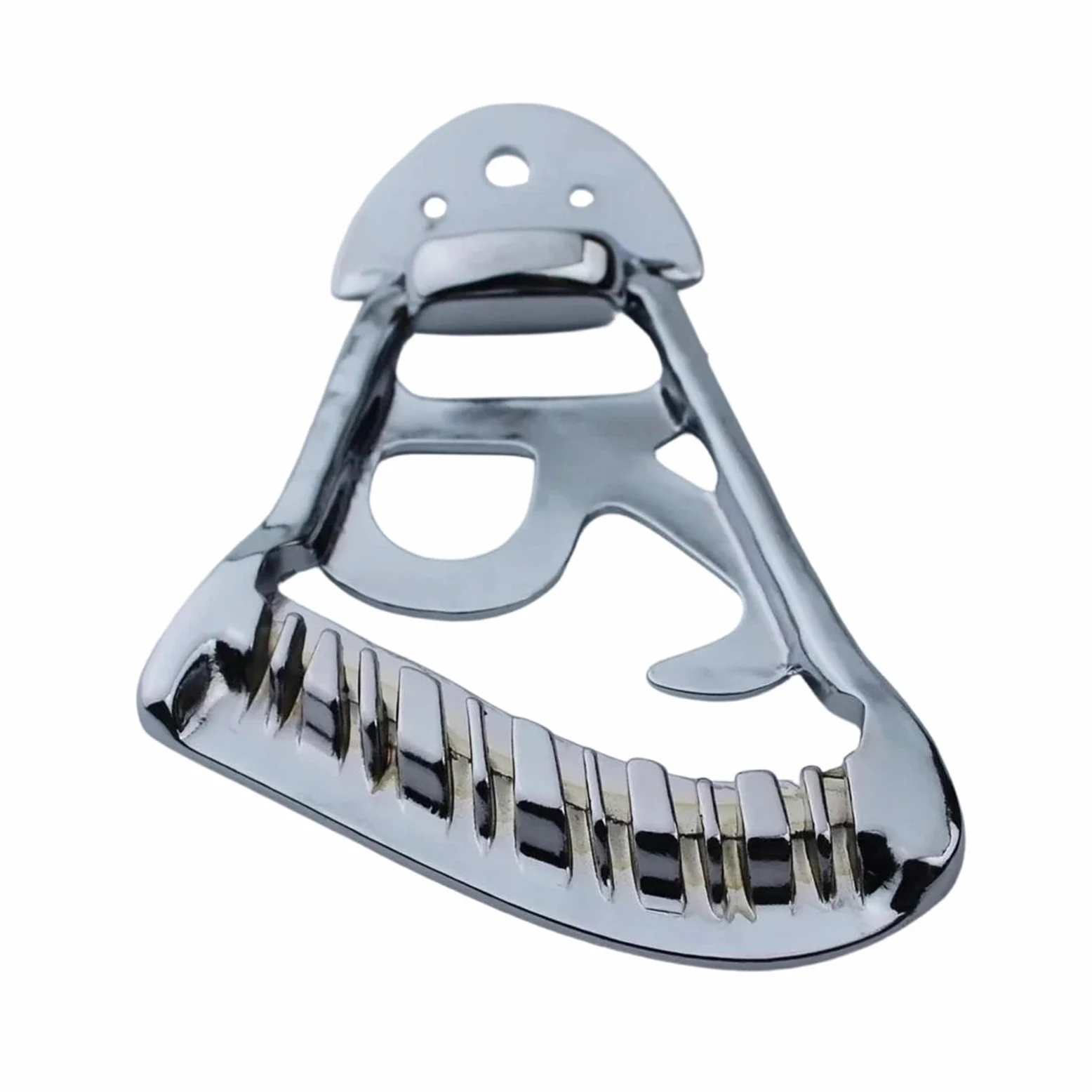 Accessori Per Ponte Cordiera Per Chitarra Elettrica Adatti Per Parti Di Ricambio A 6 E 12 Corde Chitarra Bridge(12 strings)