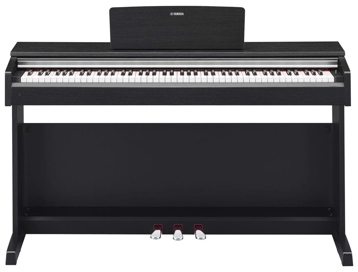 Yamaha Arius YDP-142 B Bundle · Pianoforte digitale