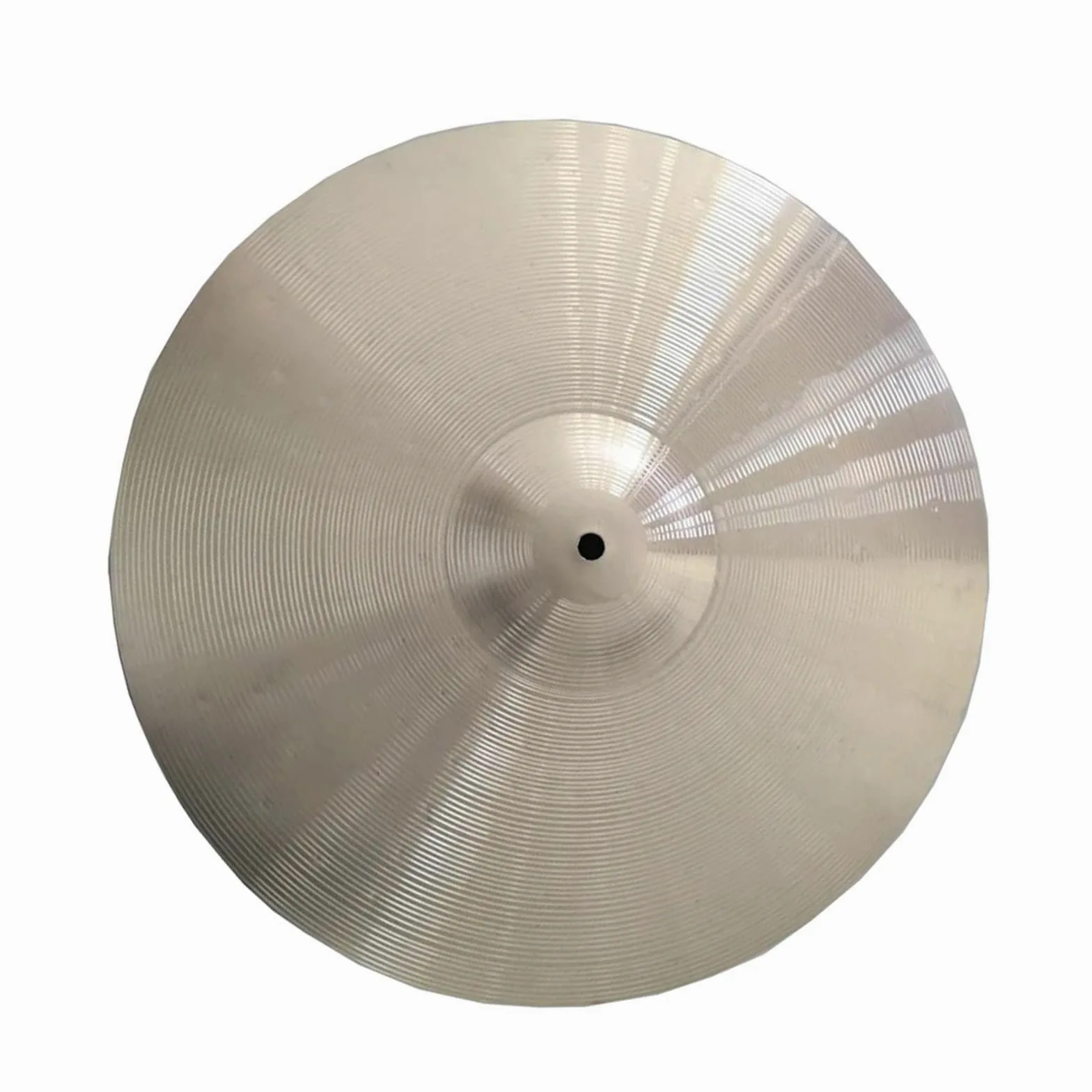 Piatto In Lega Piatto Da Corsa Da 20 Pollici Per Set Di Batteria Strumenti A Percussione Parti Di Piatti Accessori per percussioni