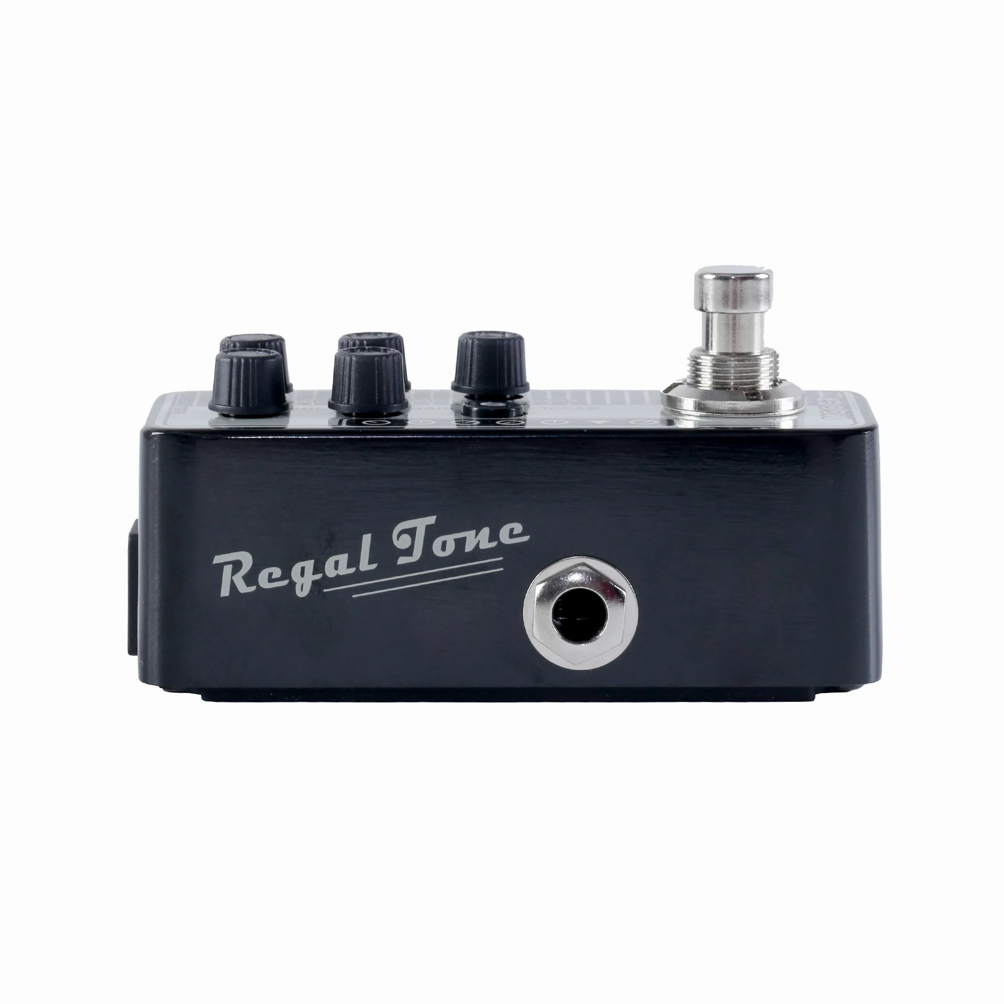 MOOER Micro preamp007 chitarra Mikro preamplificatore Pedal