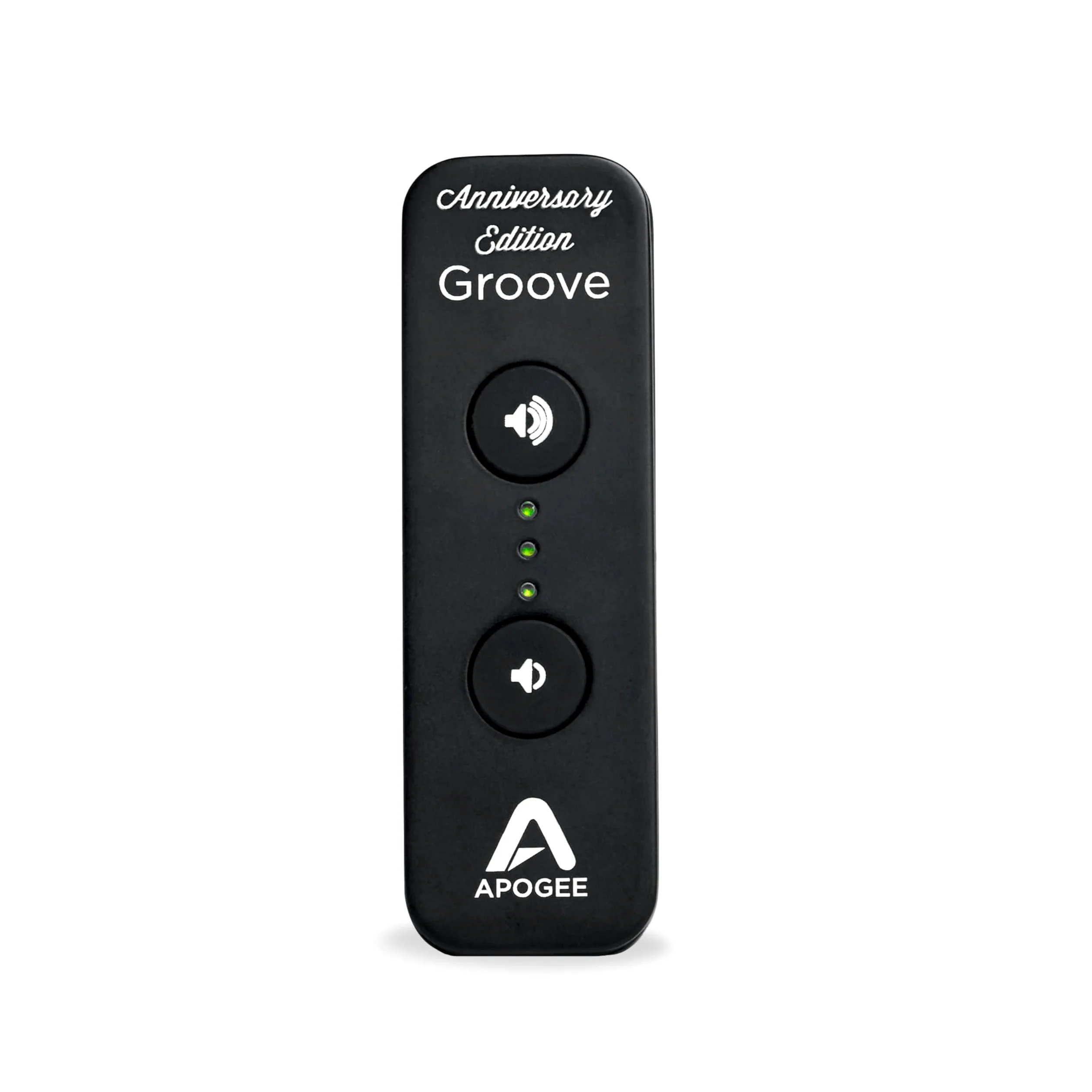 Apogee - GROOVE ANNIVERSARY EDITION - DAC USB portatile uscita stereo - 32bit/192kHz