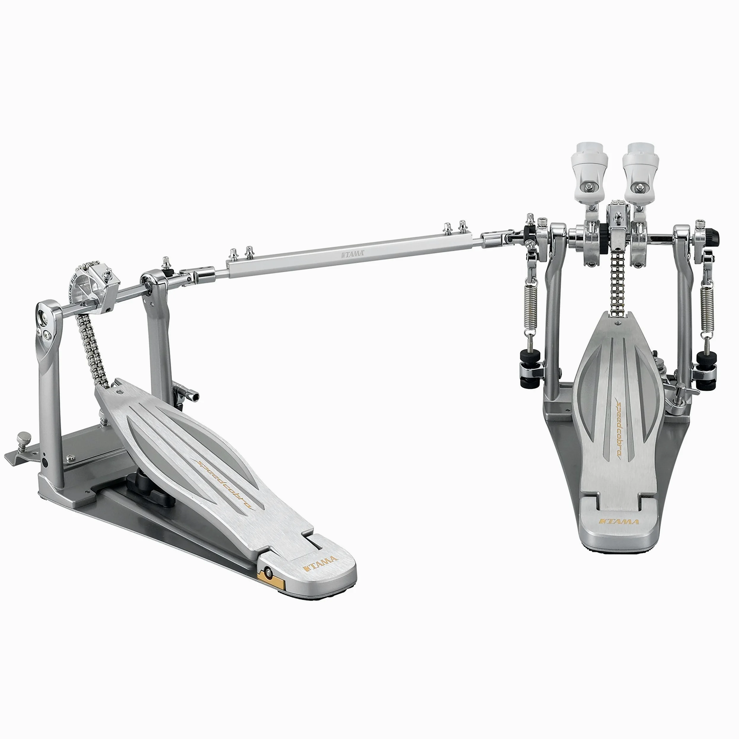 HP910LWN Twin Pedal Speed Cobra