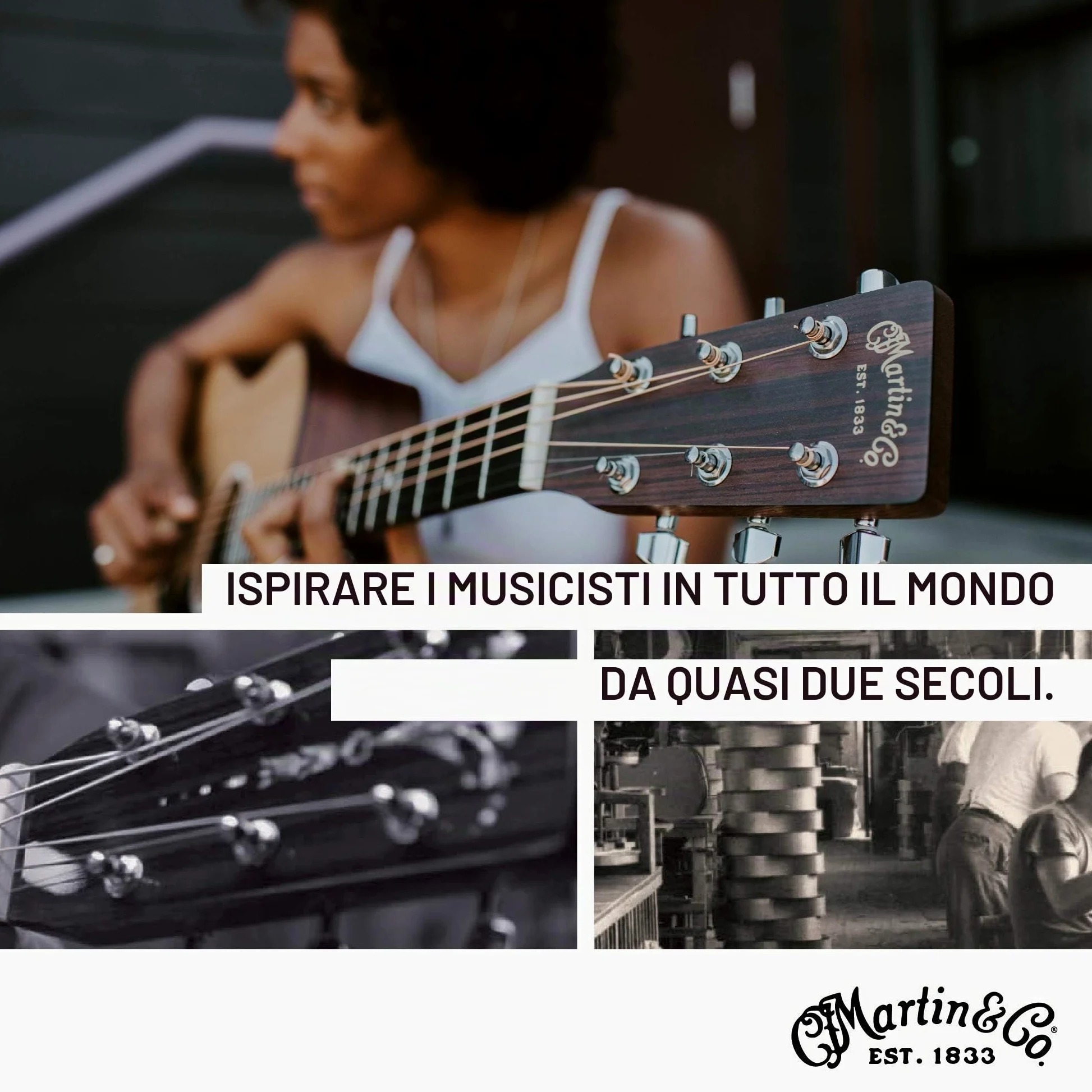 DX2E mogano Dreadnought Electro Acustico: Chitarra Acustica