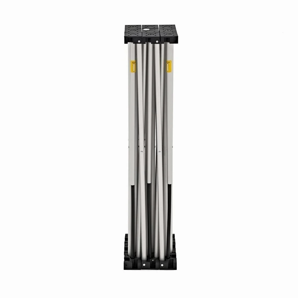 Kit palco modulare portatile 2m x 4m x 40cm altezza 800Kg carico massimo