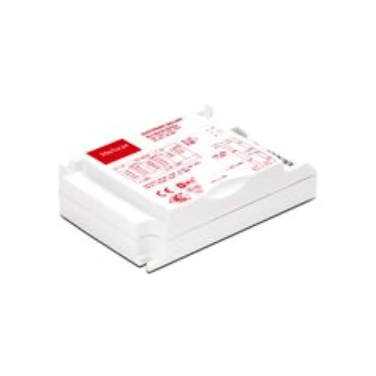 MARX Multi-EVG-Std. Komp.-LL 1/2-lp. bullone