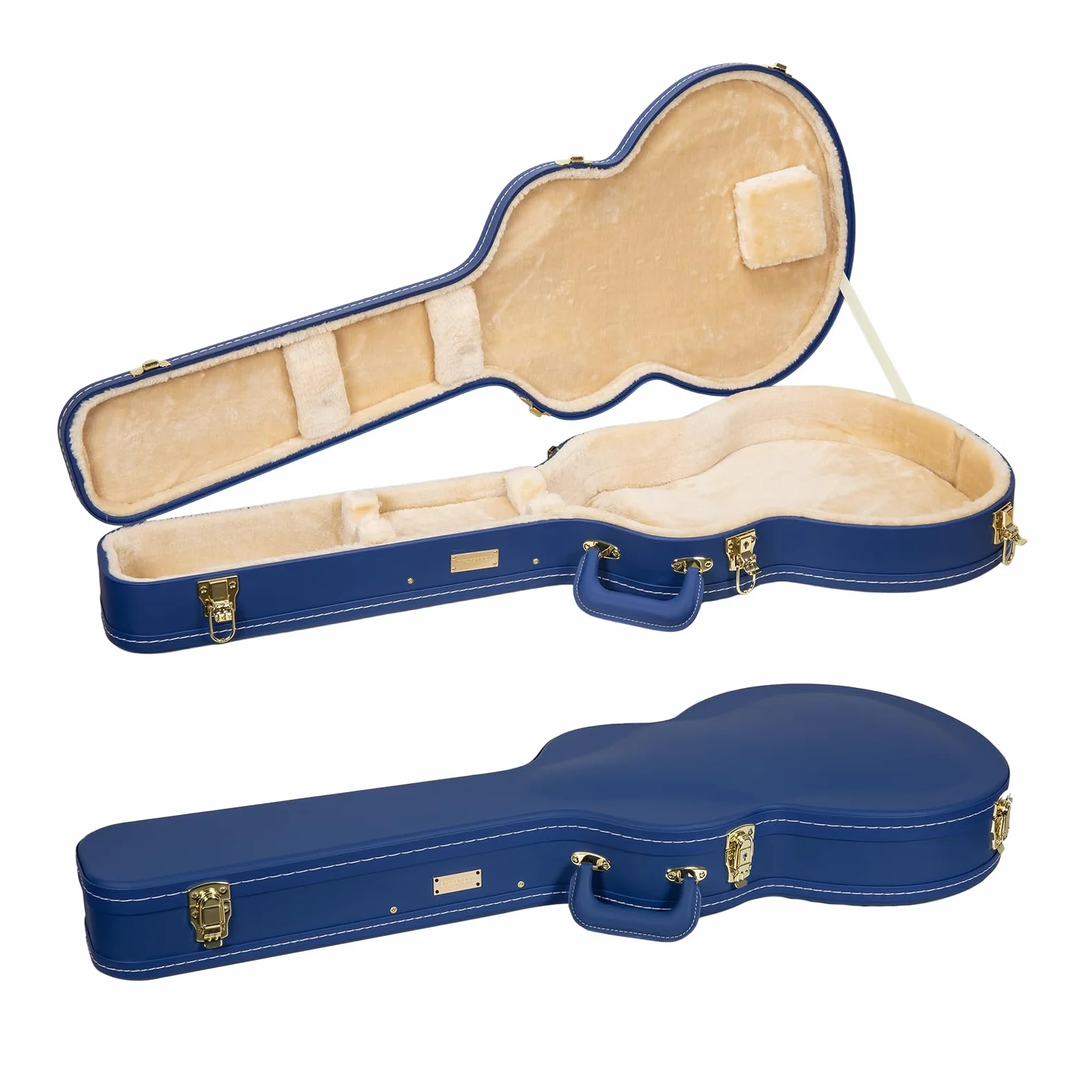 Crossrock Custodia per chitarra