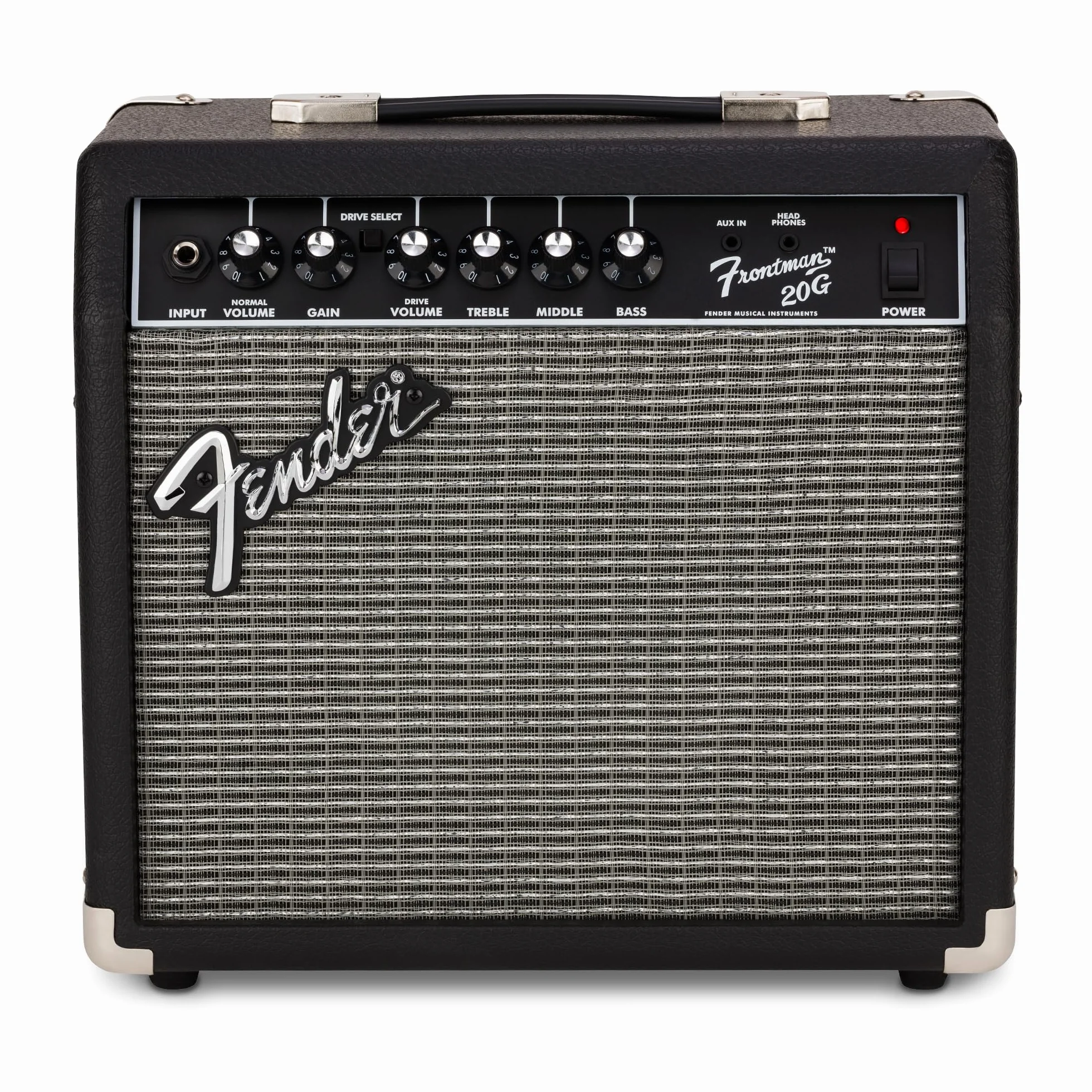 Fender Frontman 20G 1 x 8" 20 Watt Combo Amp