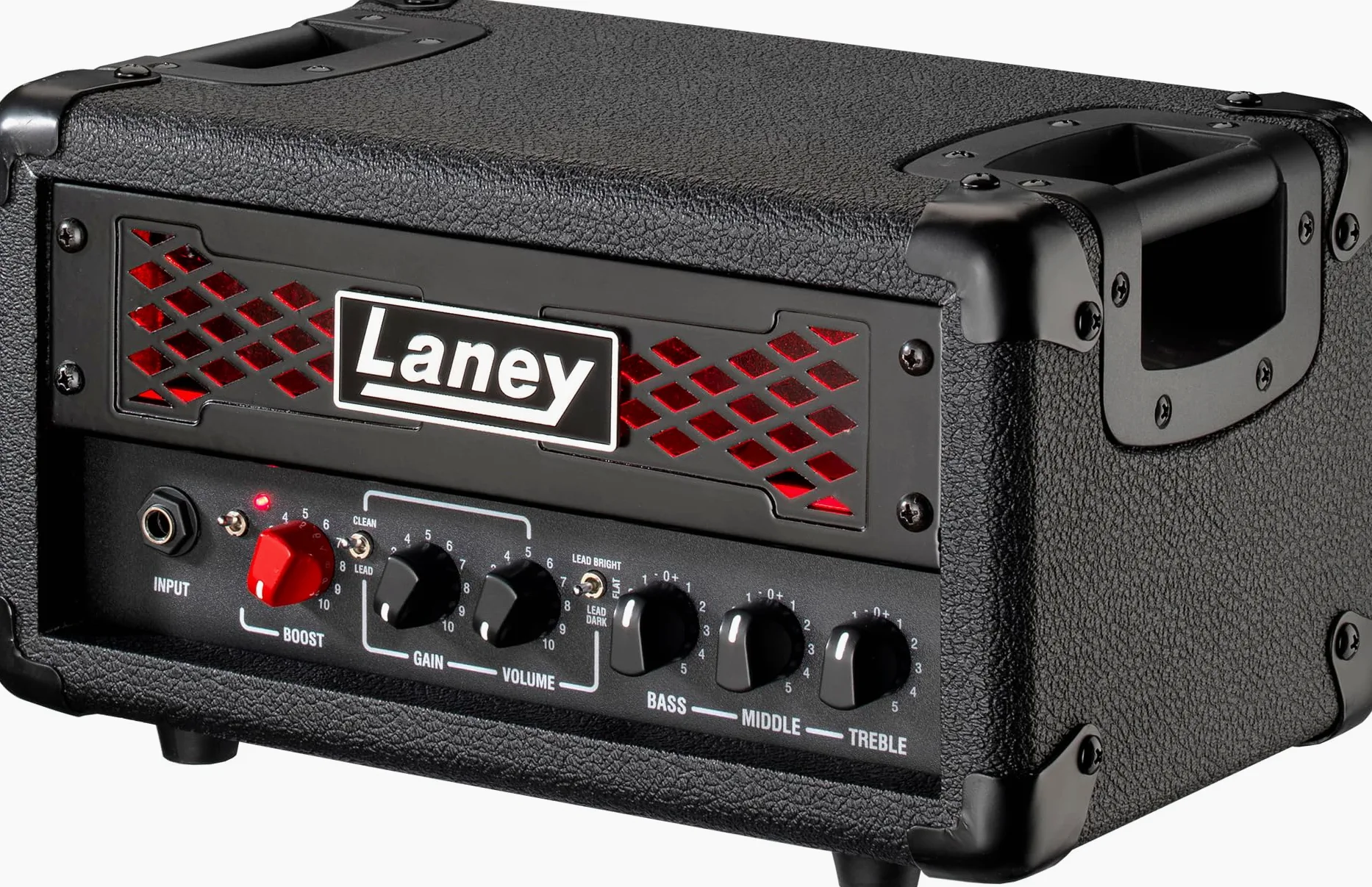 Laney IRF - Amplificatore per chitarra LEADTOP 60 W