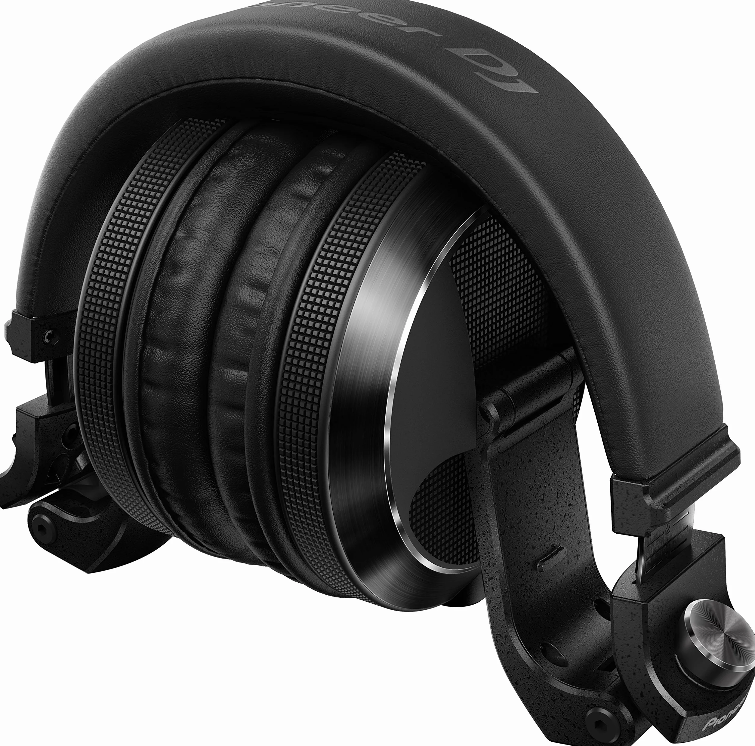Casque DJ filaire - PIONEER DJ - HDJ X7 - Noir