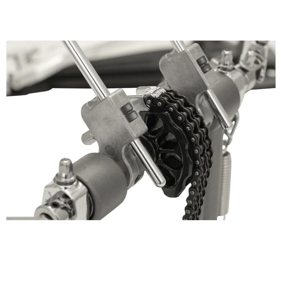 PEARL - Pedale - PPH P-1032 - DBL PEDALE ELIMINATOR SOLO NERO