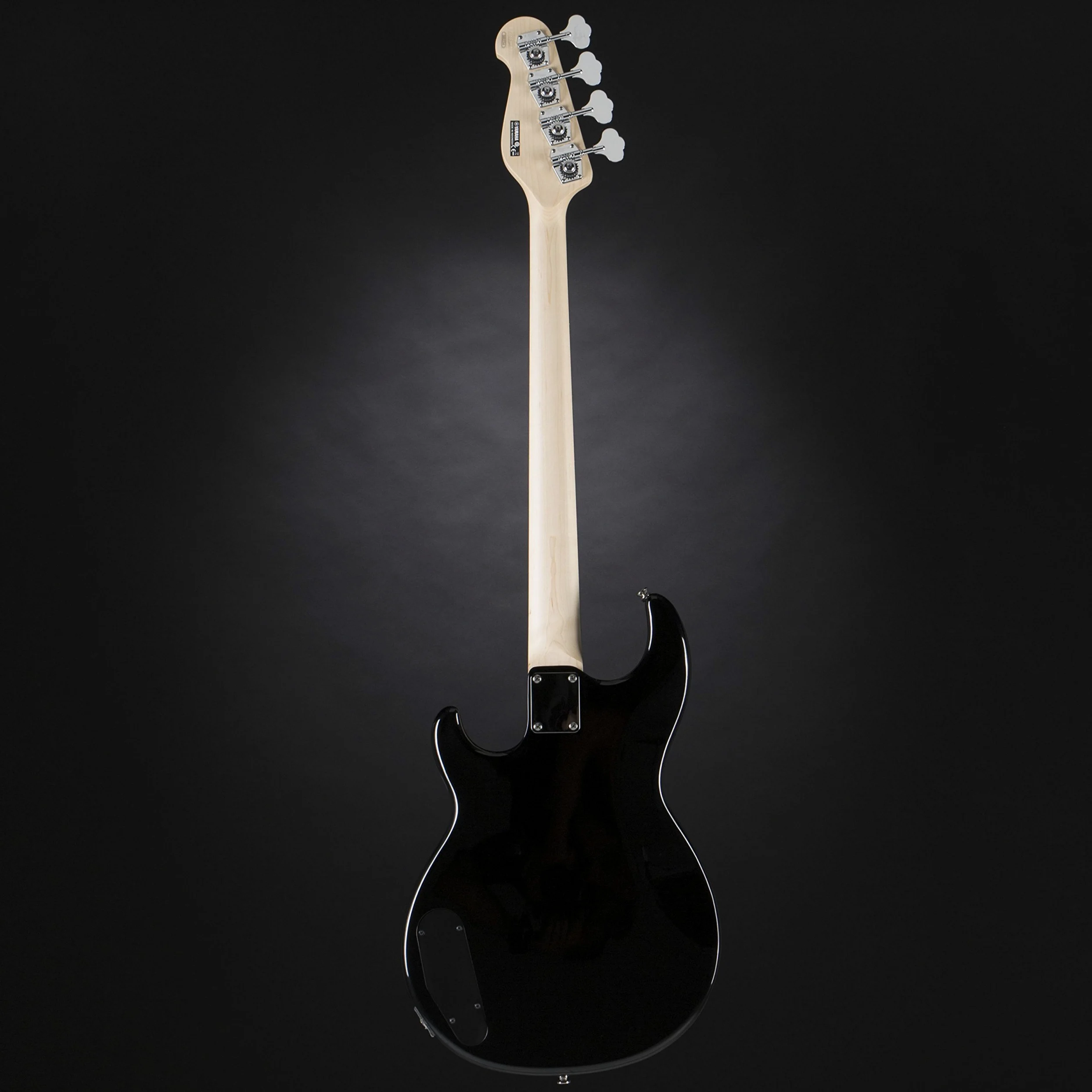 Yamaha BB234 Chitarra elettrica Solid 4strings Nero - Chitarre (4 corde)