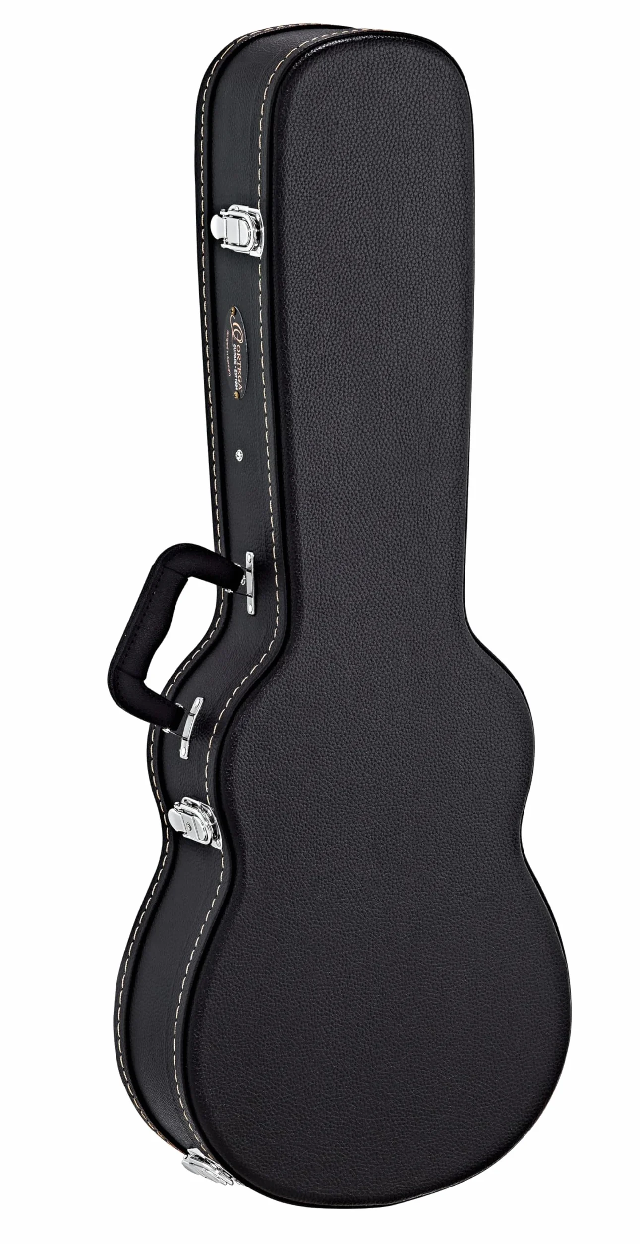 Ortega Oucstd-Ba Economy Case For Baritone Ukulele