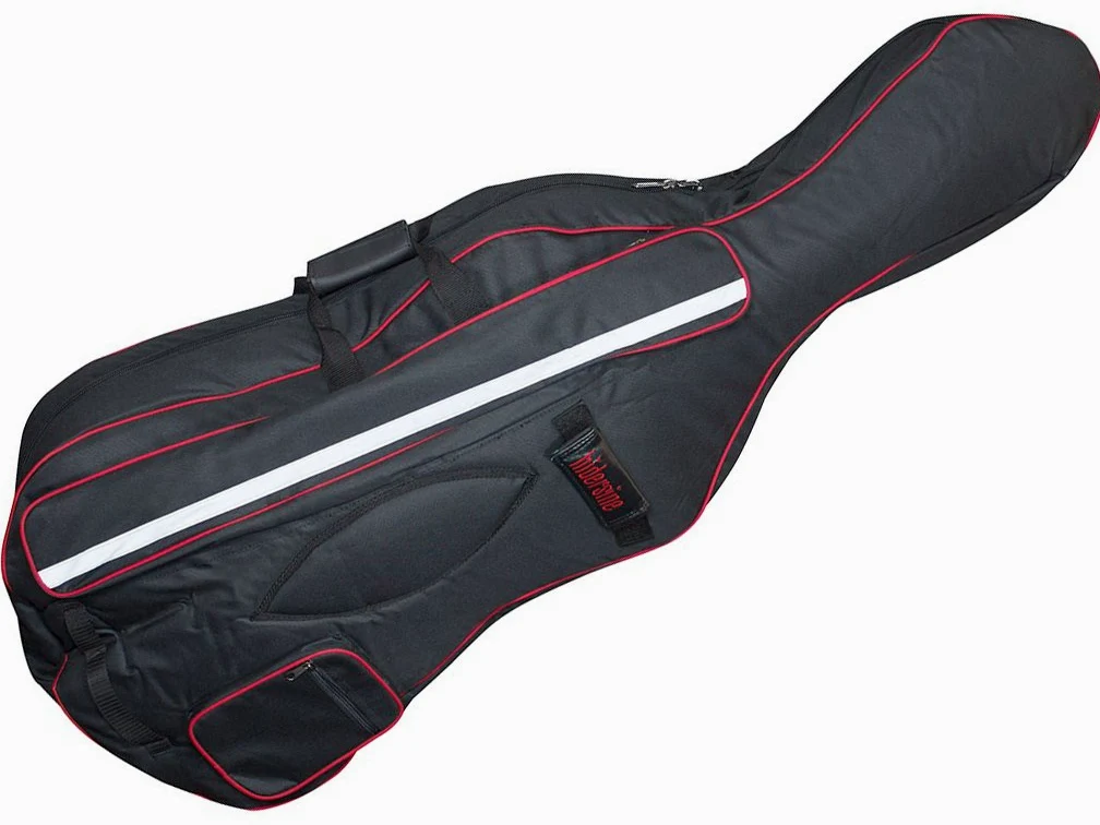 Hidersine borsa per violoncello 3/4