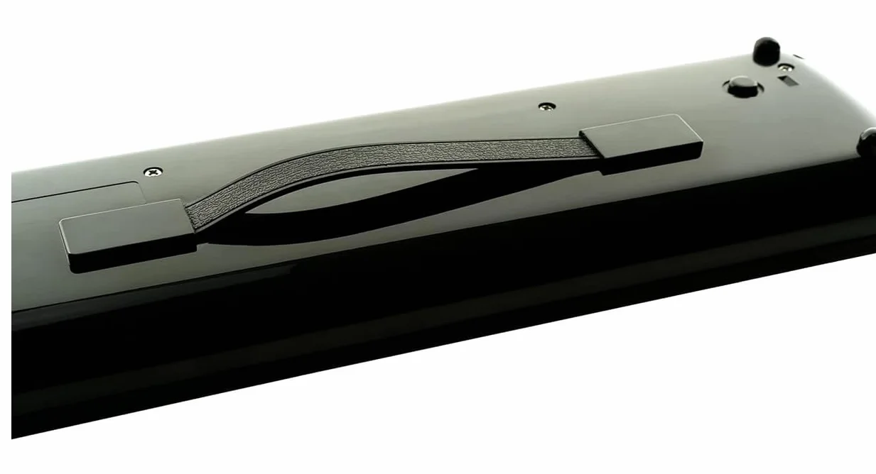 Hohner Student 32 Negro