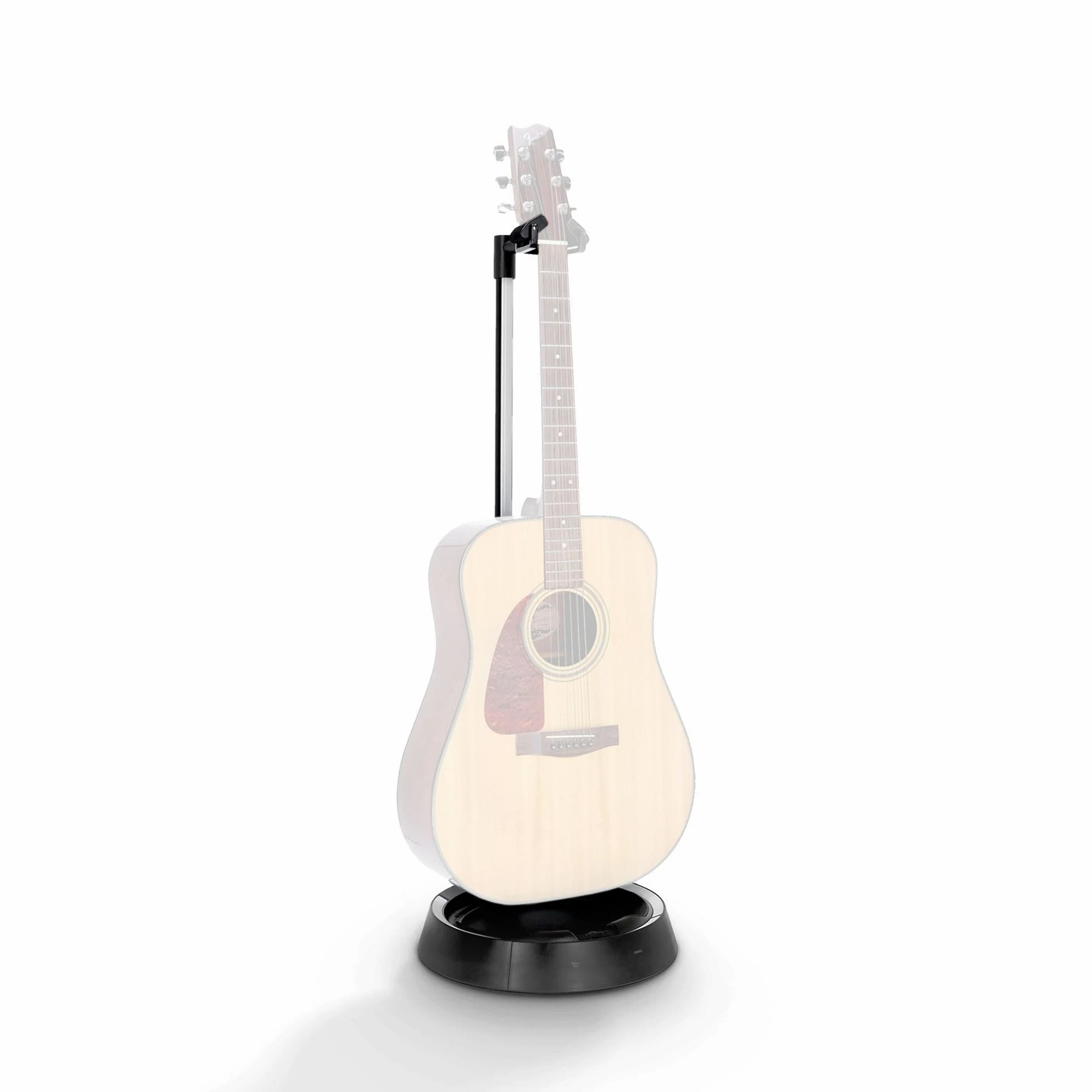 Gravity GS LS 01 NH B - Chitarra GLOW STAND®, Neckhug
