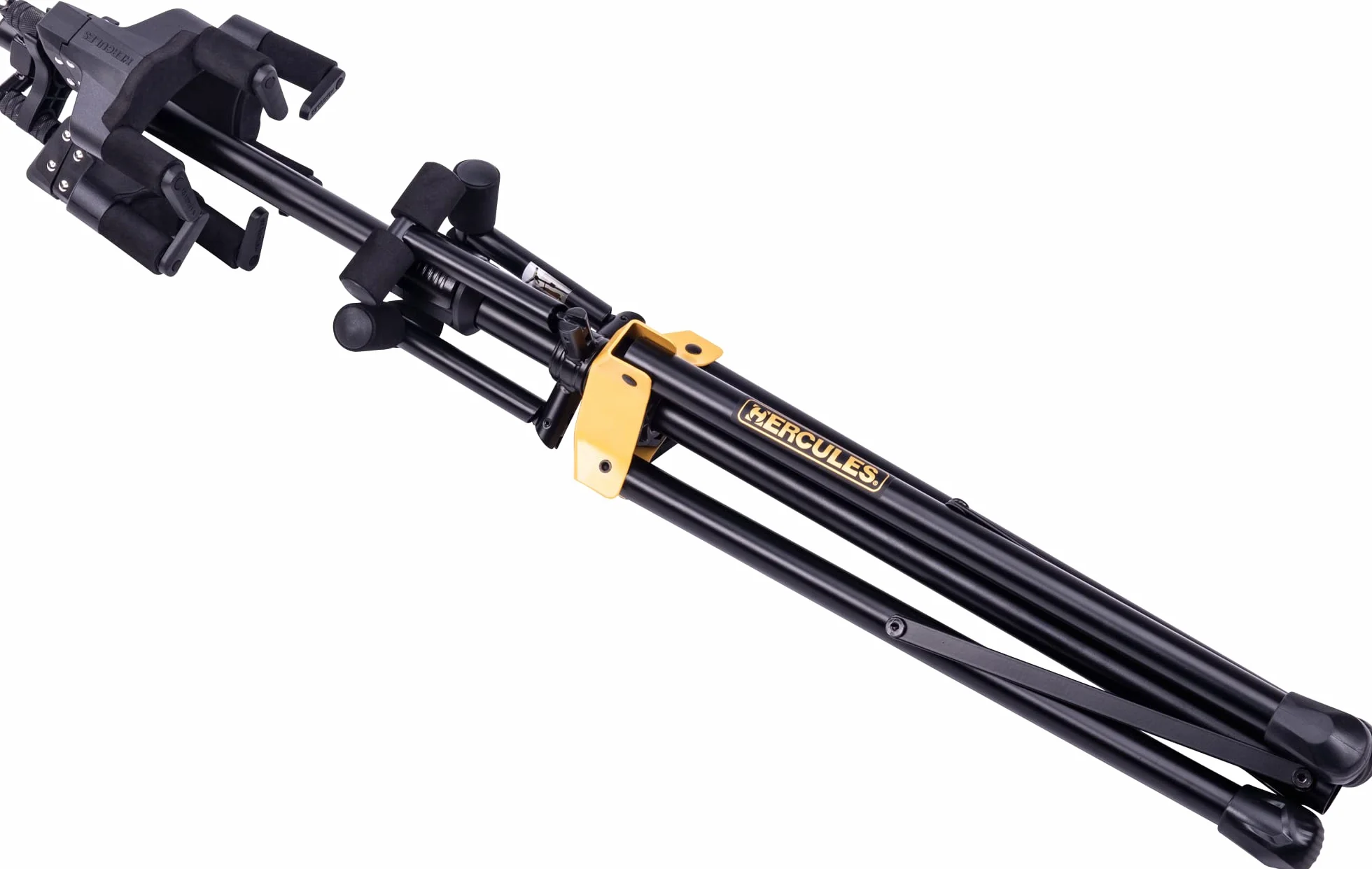 HERCULES GS432BPLUS AGS TRI SUPPORTO PER CHITARRA