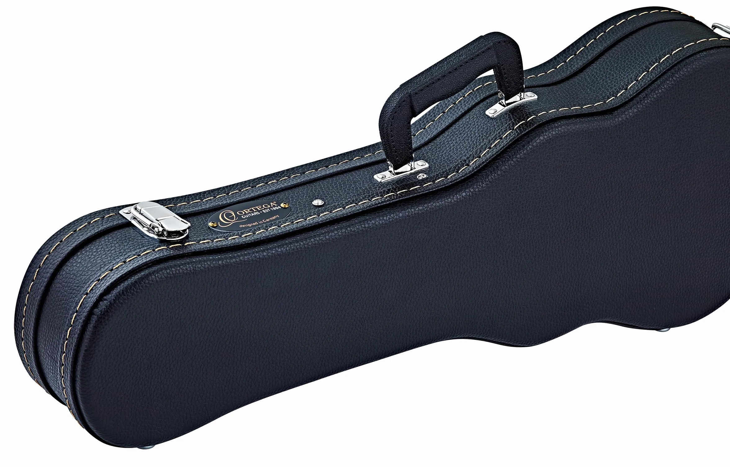 Ortega Oucstd-Ba Economy Case For Baritone Ukulele