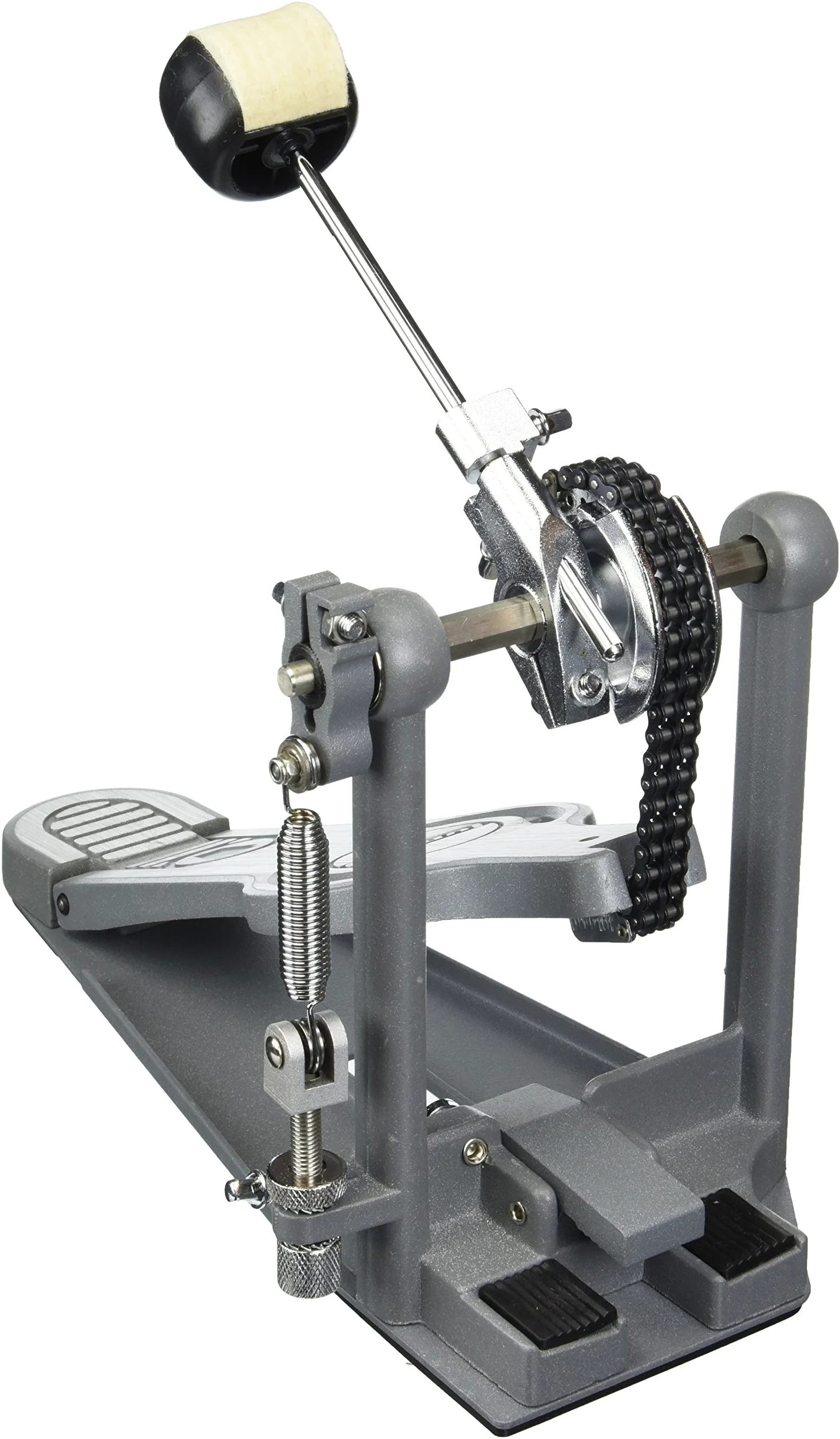Ludwig LAS15FP Atlas - Pedale per grancassa, standard