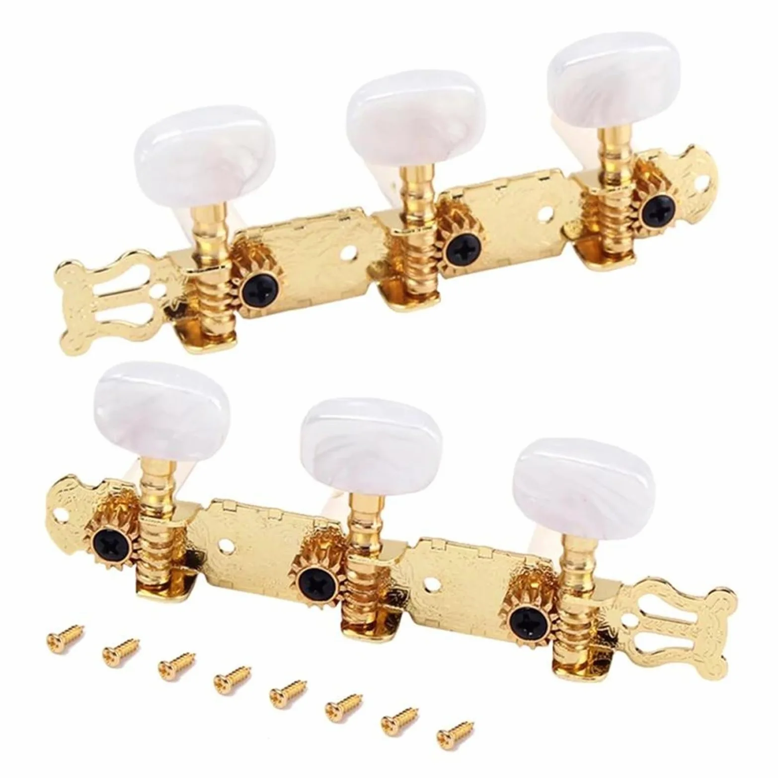 piroli per chitarra Accordatori professionali per chitarra Accordatori per corde per chitarra classica Accessori