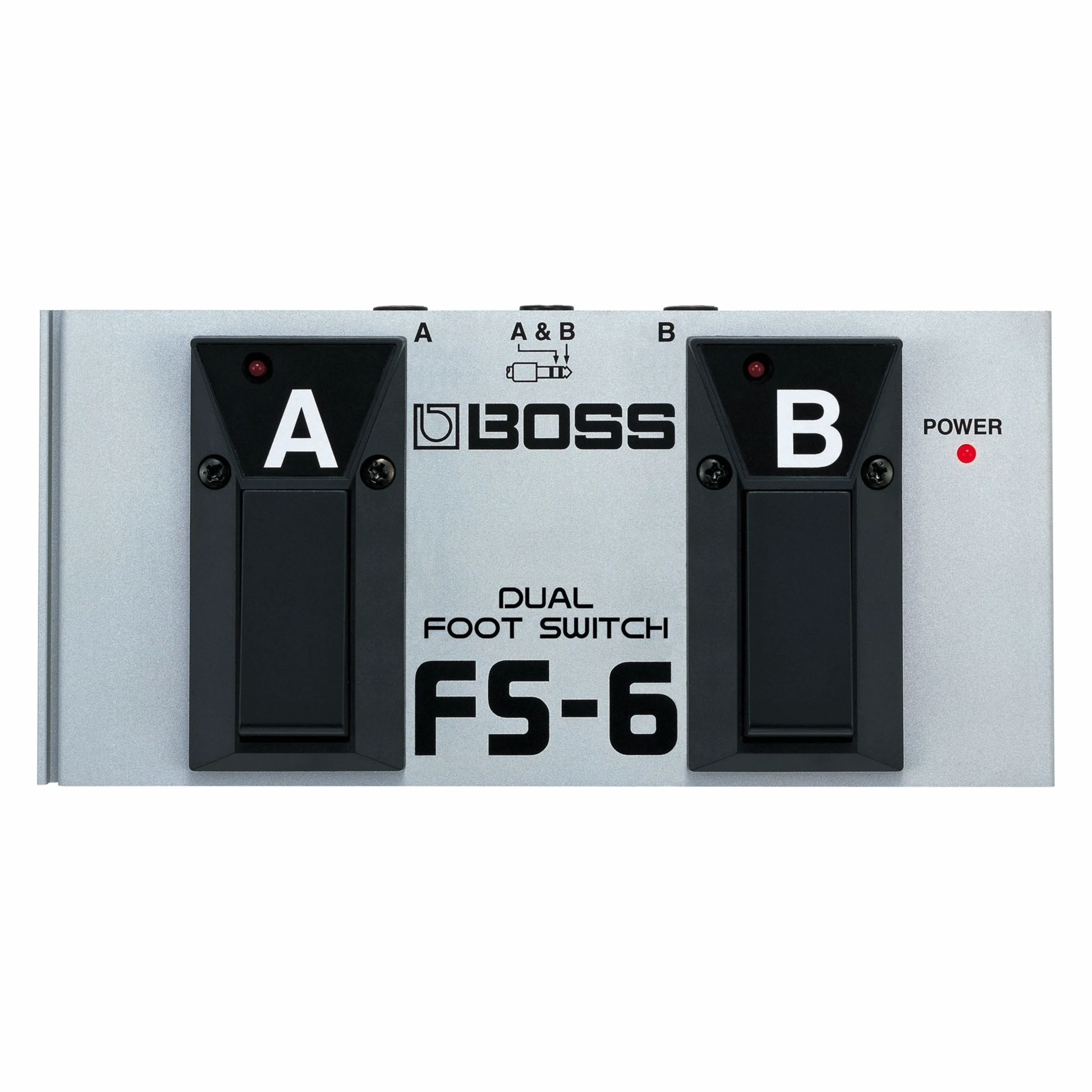 BOSS FS-6 Dual Foot Switch