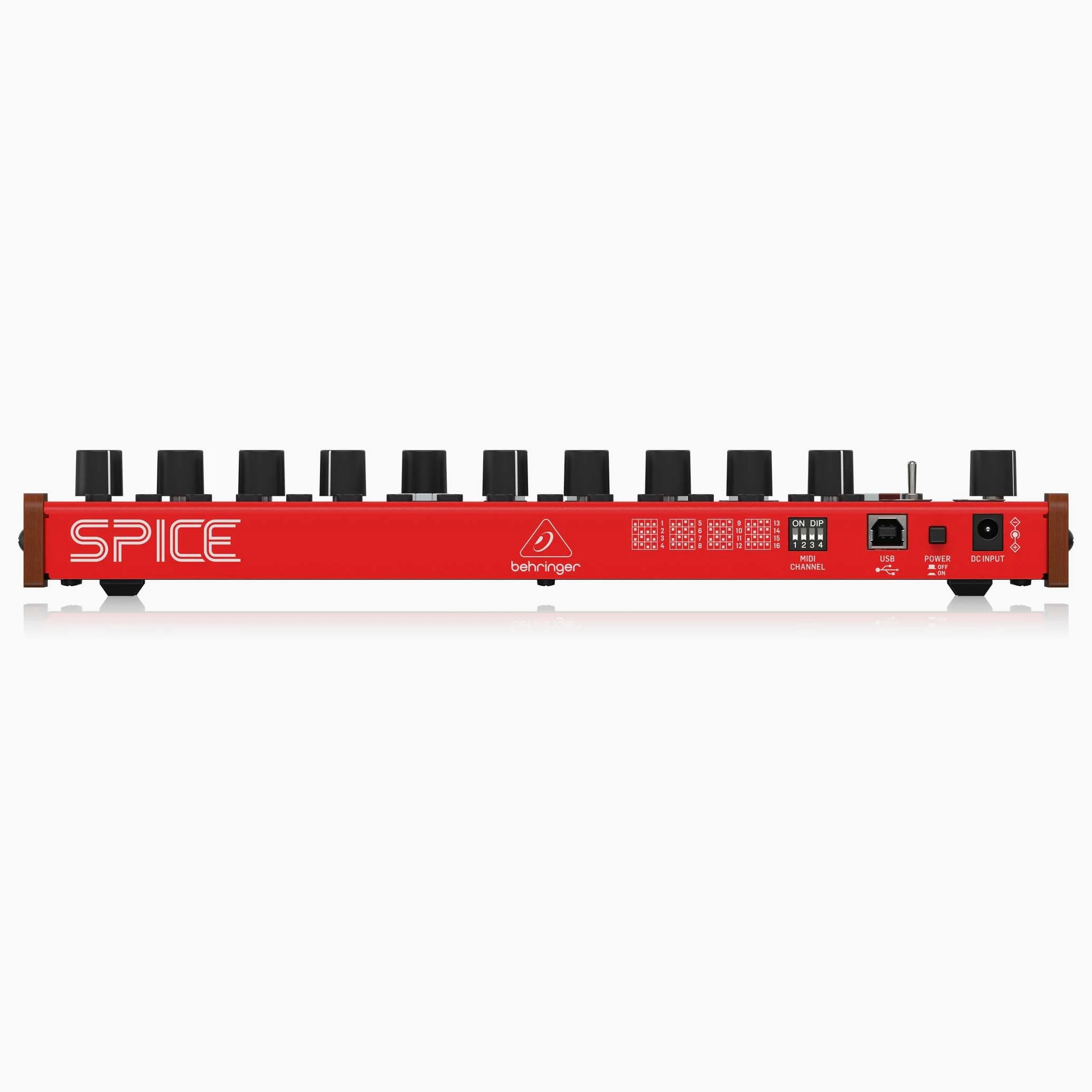 Behringer Radar - Sintetizzatore modulare controller