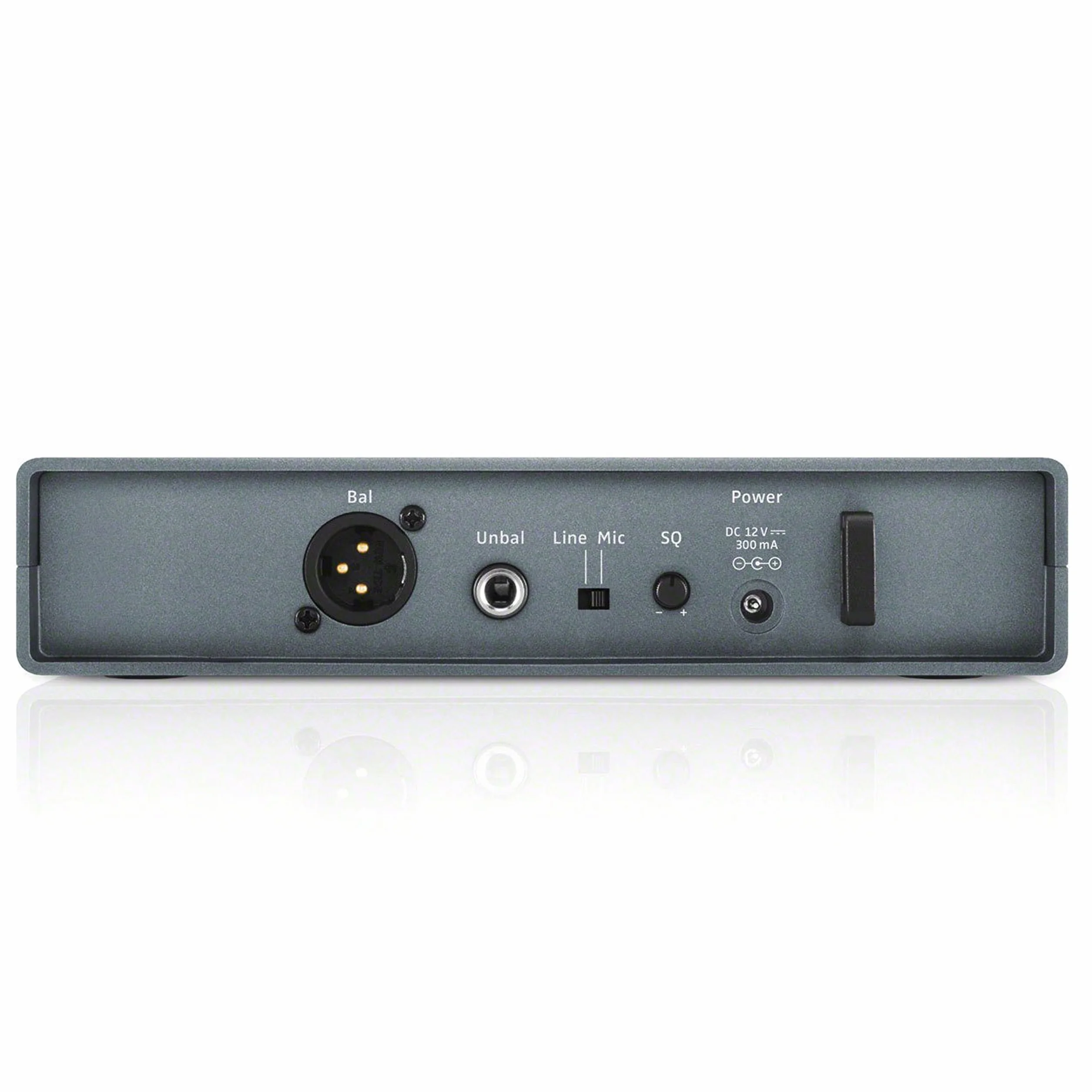 XSW 1-835-A Vocal Set - portatile wireless