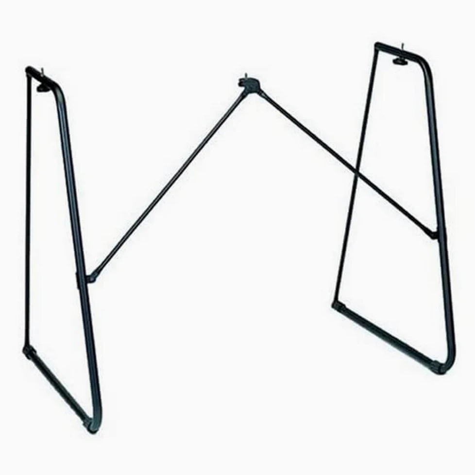 Yamaha Tastiera portatile PSR-E283 per principianti in dotazione con cuffie HPH-100, supporto per tastiera L-2C e pedale sustain