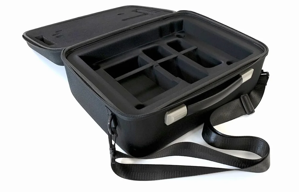 Allen & Heath CQ18T Softcase - Borsa