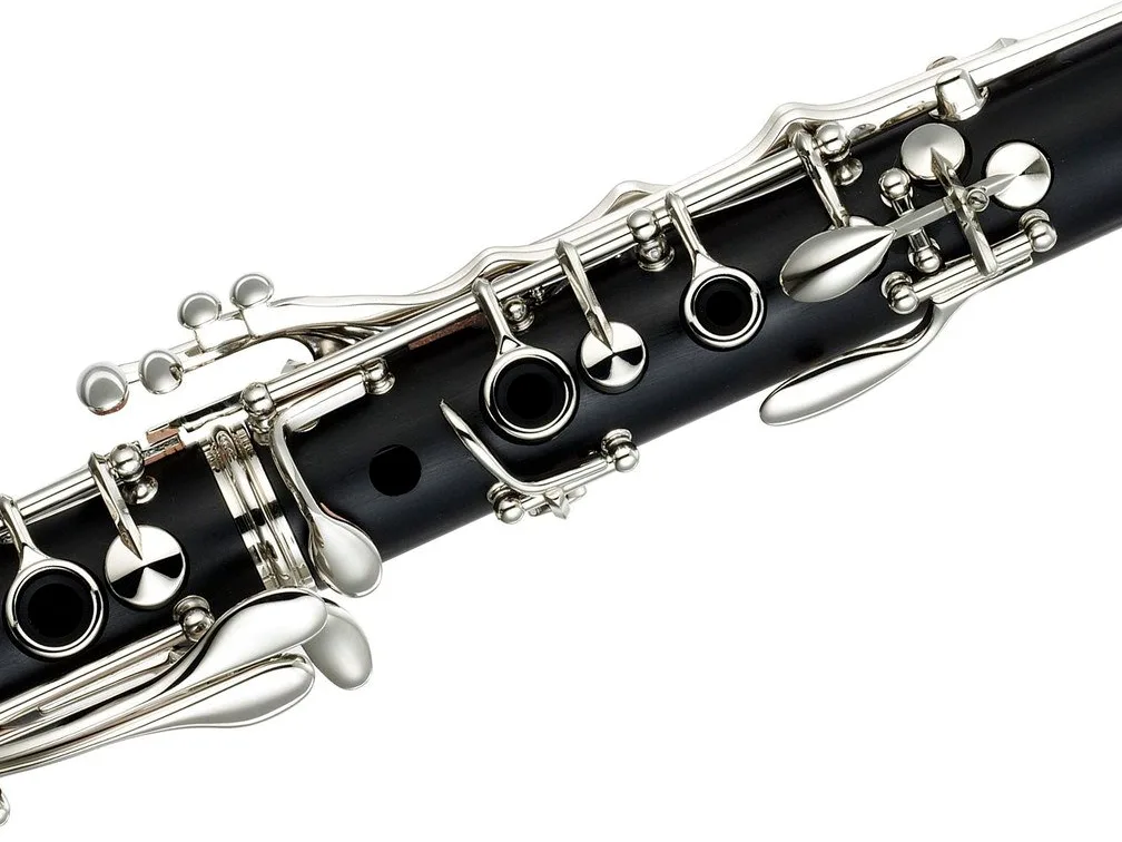 Clarinetto yamaha ycl255es