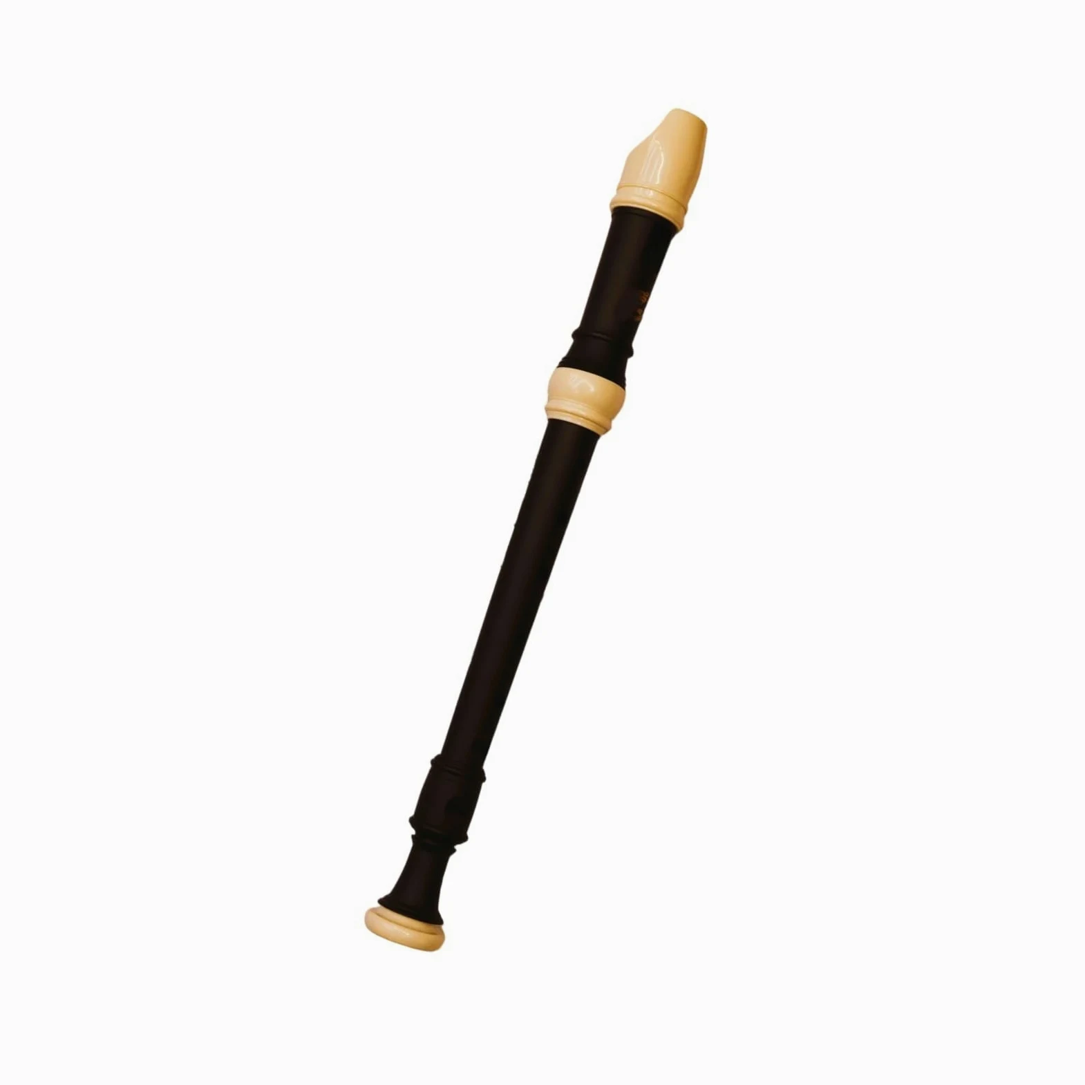 Flauto Dolce Professionale In Stile Inglese (Soprano C) Strumento Per Esami Classificati A 8 Fori Flauto Dolce In Legno