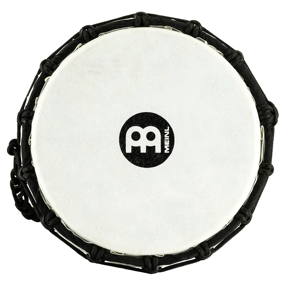 Meinl Percussion - Djembe JRD - Nero (JRD-BK)