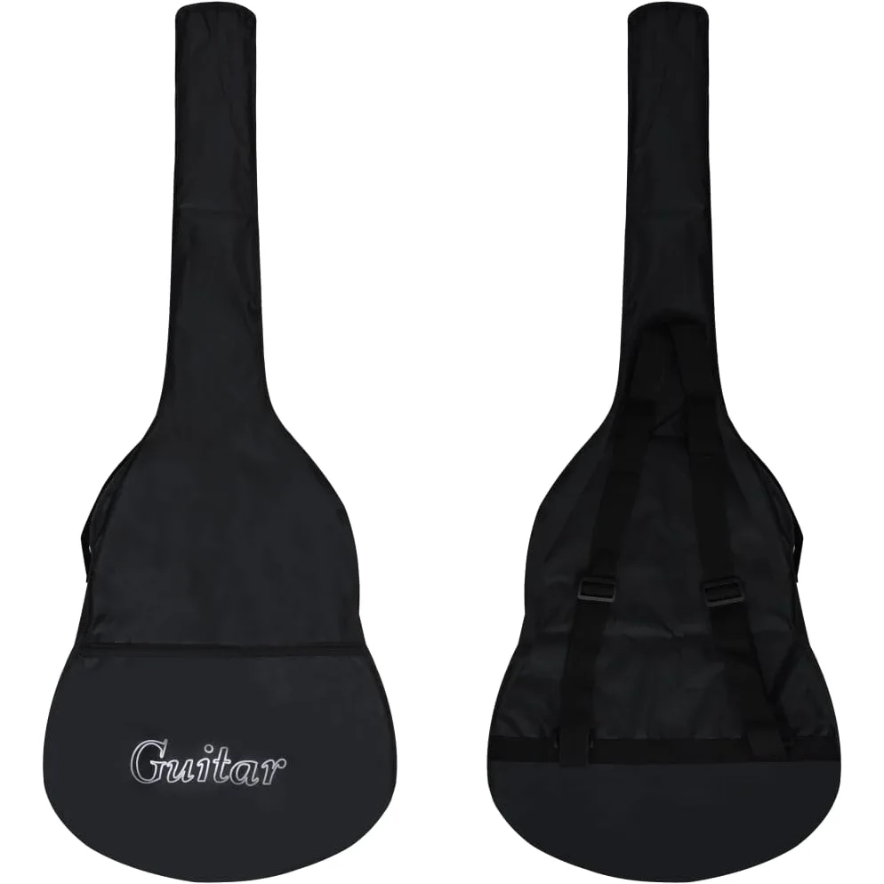 Set Chitarra Western 12 pz con Equalizzatore e 6 Corde-70137
