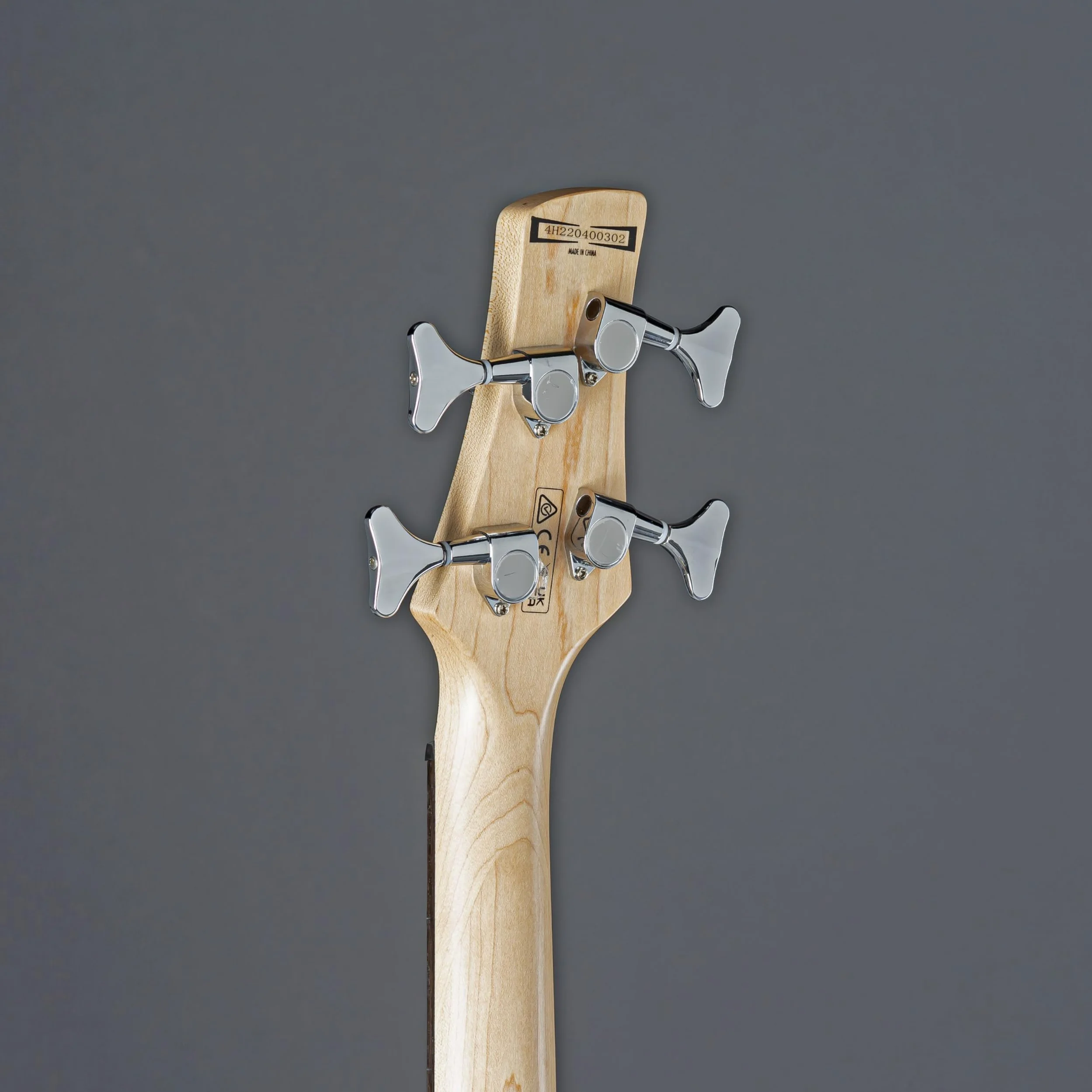 Ibanez GSR180-CM - Basso elettrico in rame metallizzato
