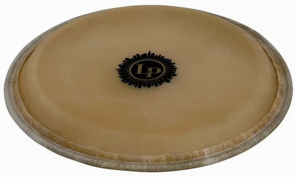 LP Latin Percussion Congafell City EZ Curve Rims Taglia 11" Conga - LP267B