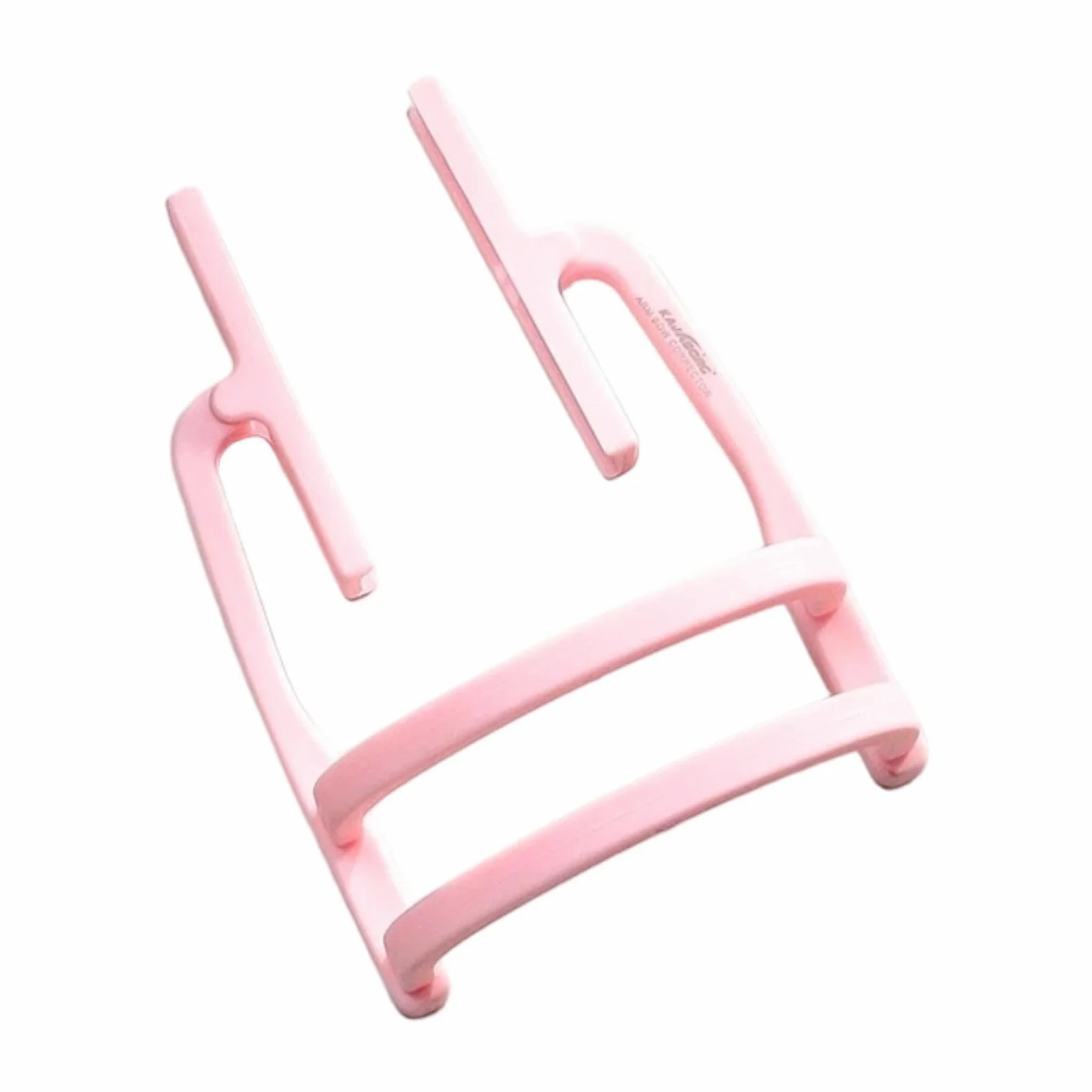F Fityle Strumento di guida per raddrizzare l'arco del violoncello, collimatore, ausilio per l'apprendimento, raddrizzatore, regolatore dell'arco, Rosa