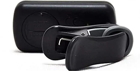 Tuner Guitar Metronome Multifunzionale Portatile Sintonizzatore Portatile for Chitarra Chromatic Bass Violin Ukulele Facile da Usare