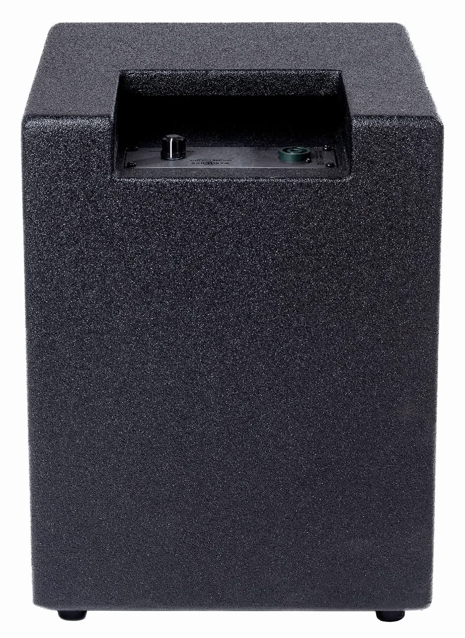 Warwick Gnome Pro CAB 10/4 1x10 inch 200W Bass Guitar Speaker Cabinet (Nero)