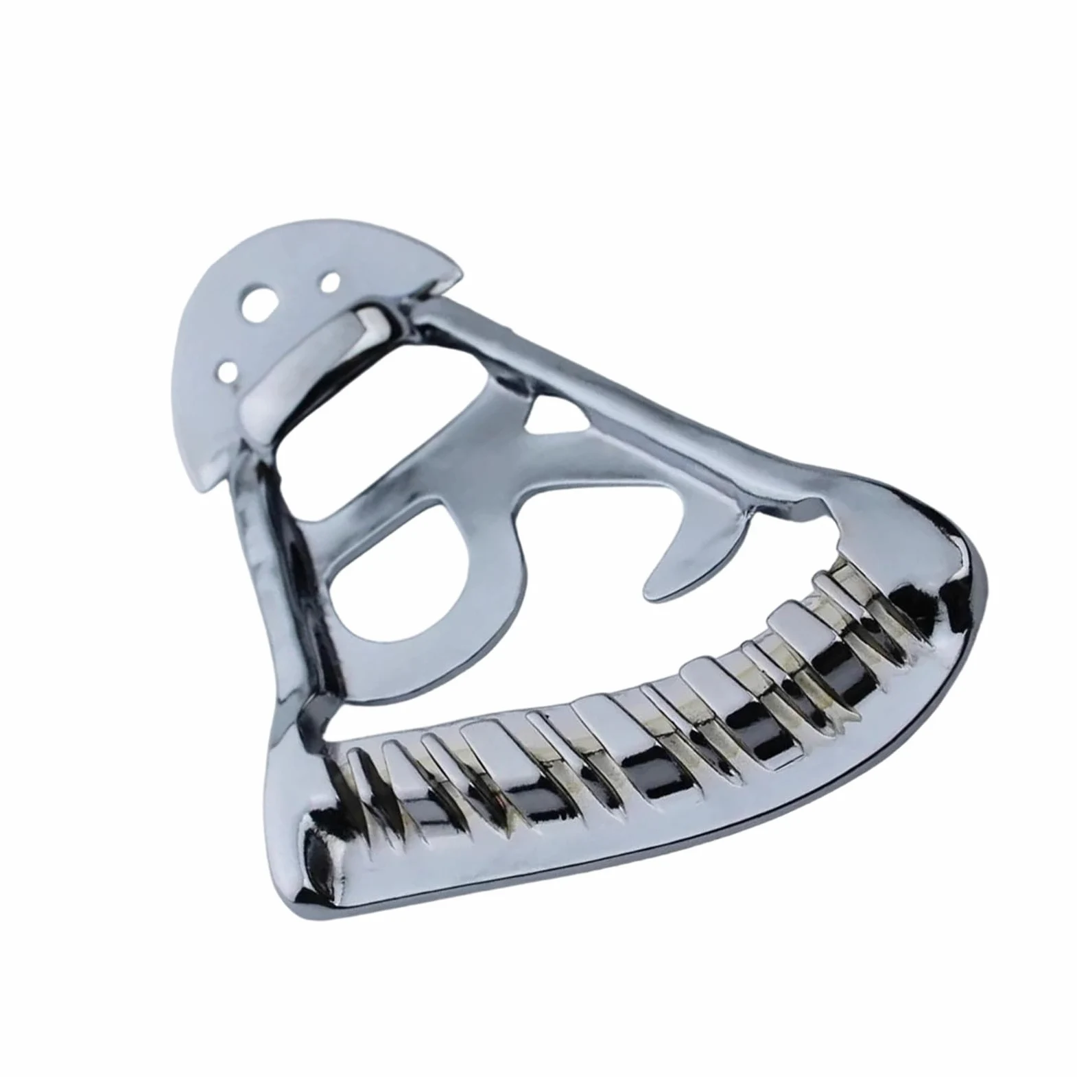 Accessori Per Ponte Cordiera Per Chitarra Elettrica Adatti Per Parti Di Ricambio A 6 E 12 Corde Chitarra Bridge(12 strings)